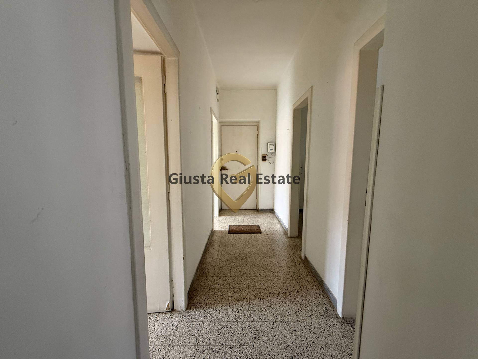 Appartamento in vendita a Brindisi, Paradiso