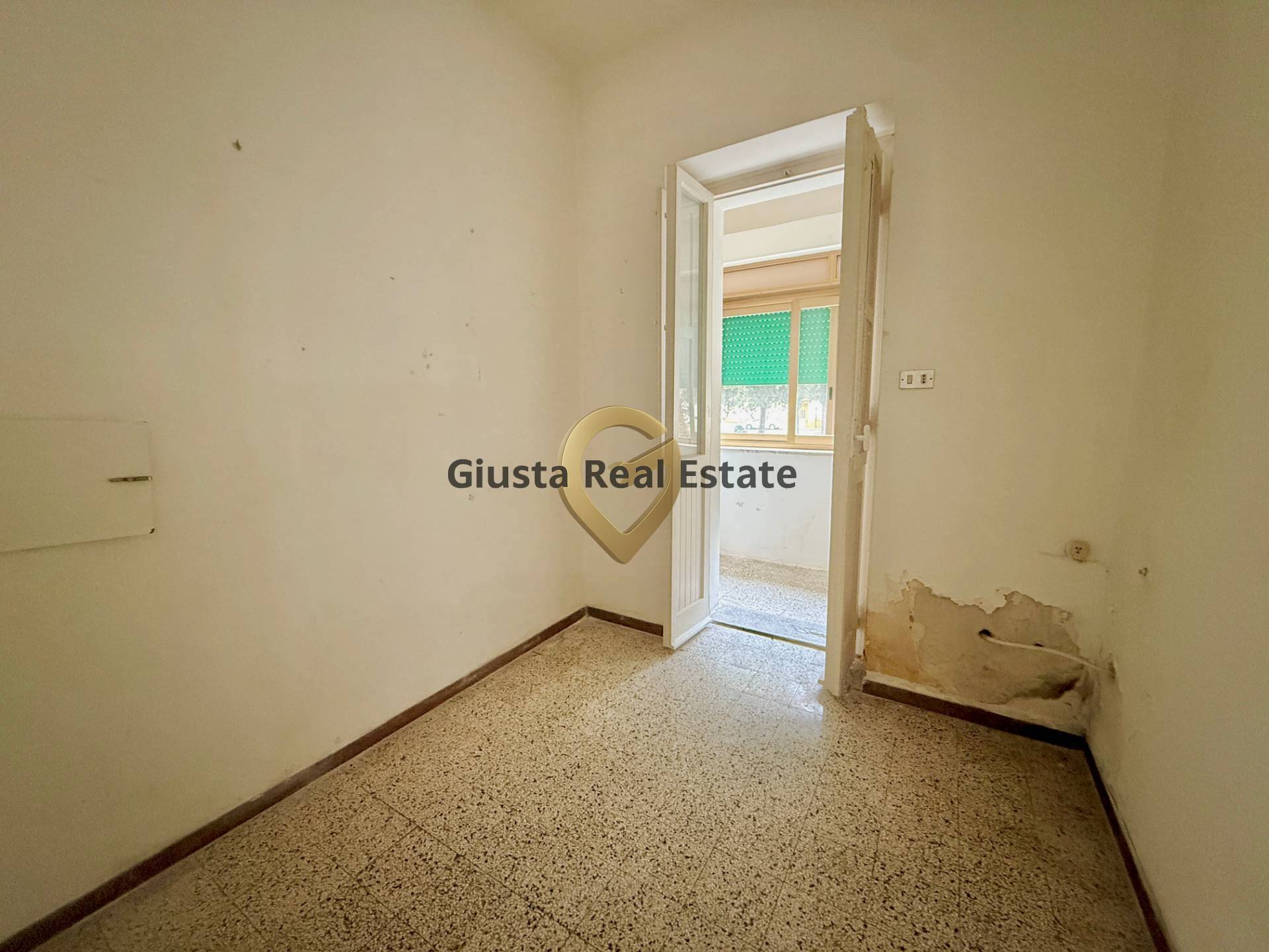 Appartamento in vendita a Brindisi, Paradiso