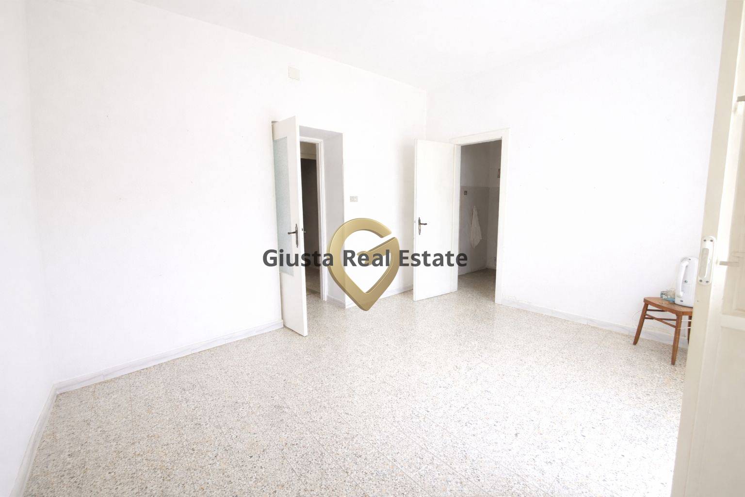 Appartamento in vendita a Brindisi, Paradiso