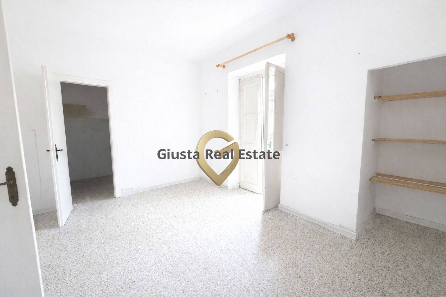 Appartamento in vendita a Brindisi, Paradiso