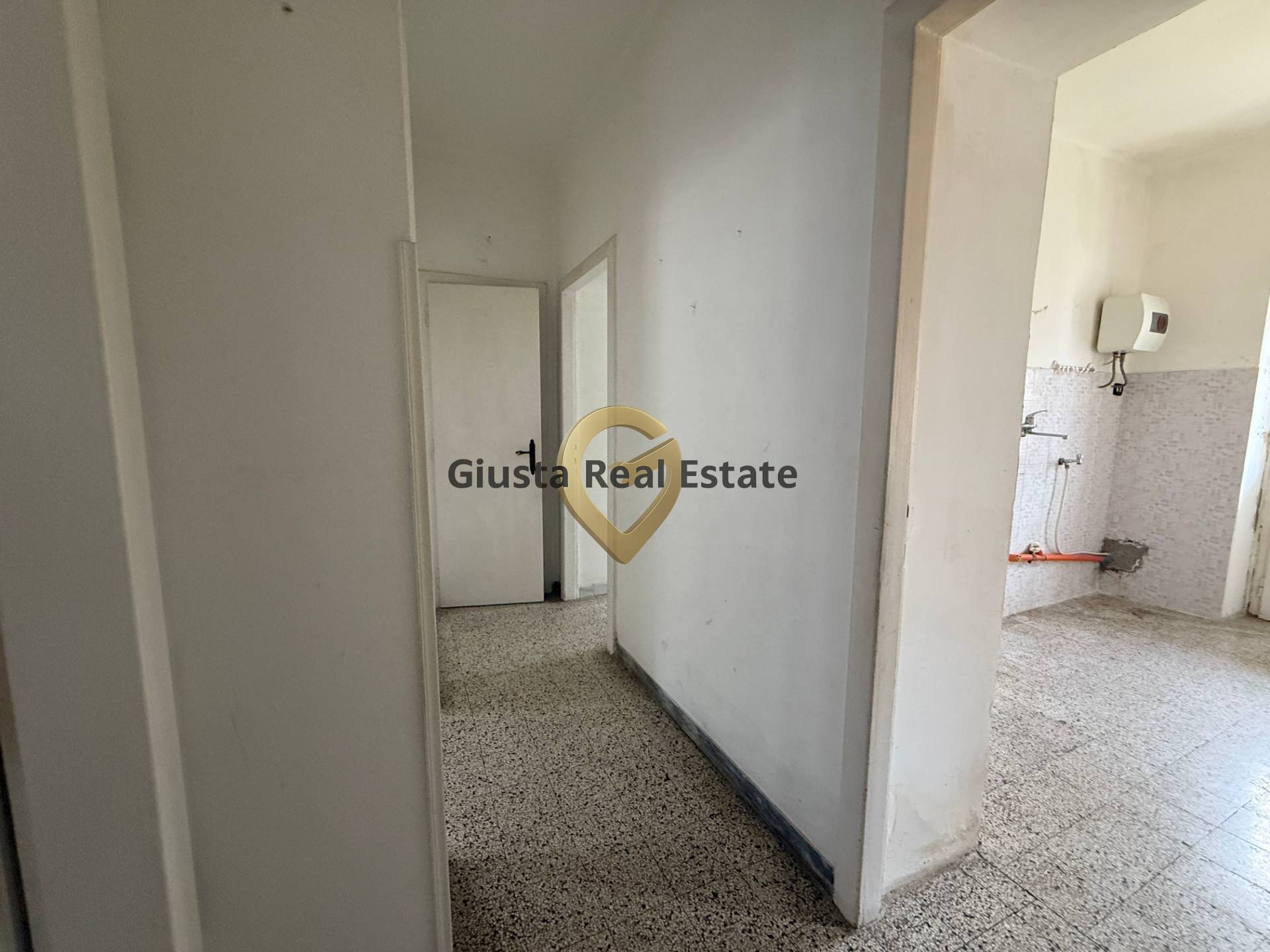 Appartamento in vendita a Brindisi, Paradiso