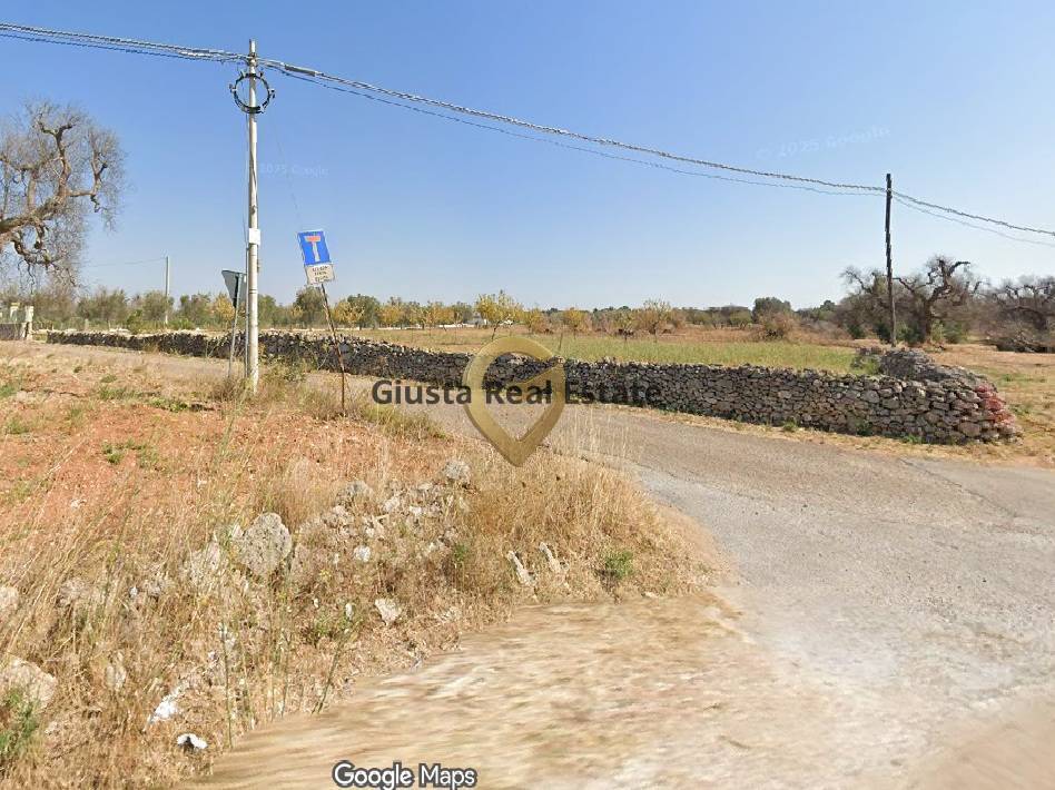 Terreno Edificabile in vendita a San Vito dei Normanni