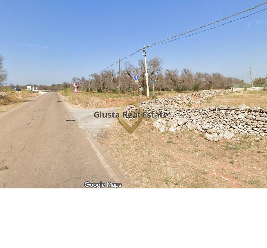 Terreno Edificabile in vendita a San Vito dei Normanni