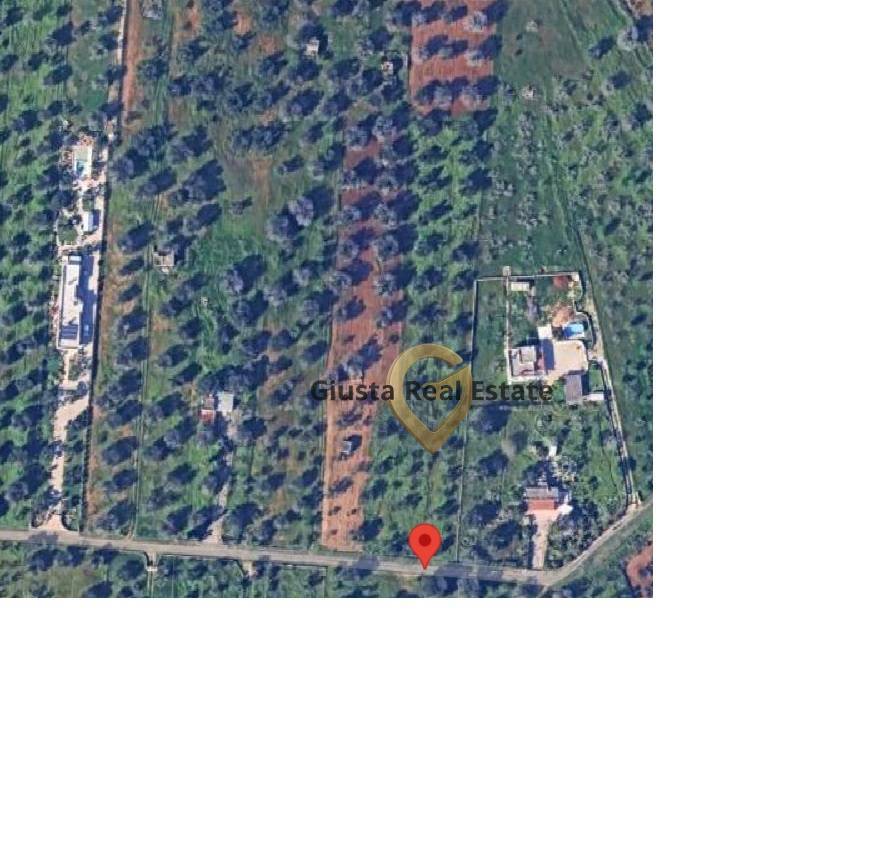 Terreno Edificabile in vendita a San Vito dei Normanni