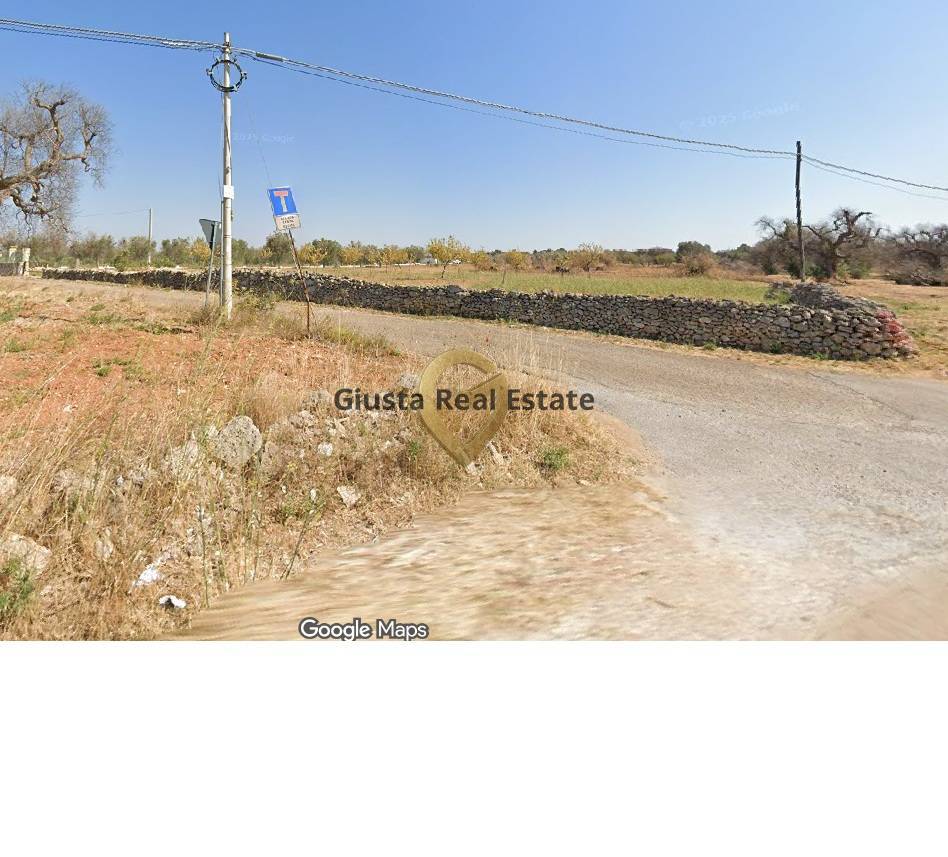 Terreno Edificabile in vendita a San Vito dei Normanni