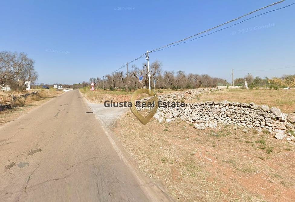Terreno Edificabile in vendita a San Vito dei Normanni