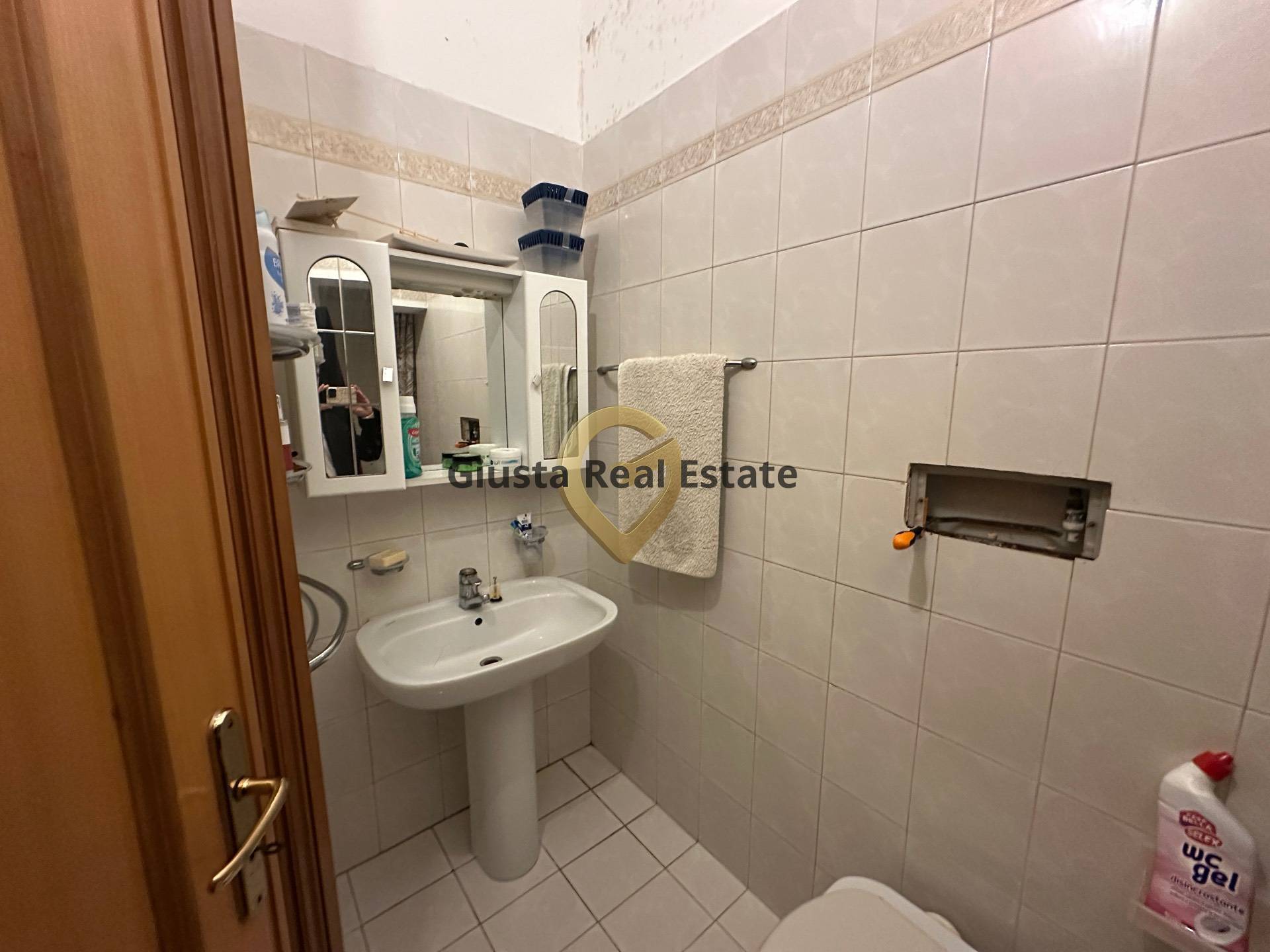 Appartamento in vendita a Brindisi, Zona Centro