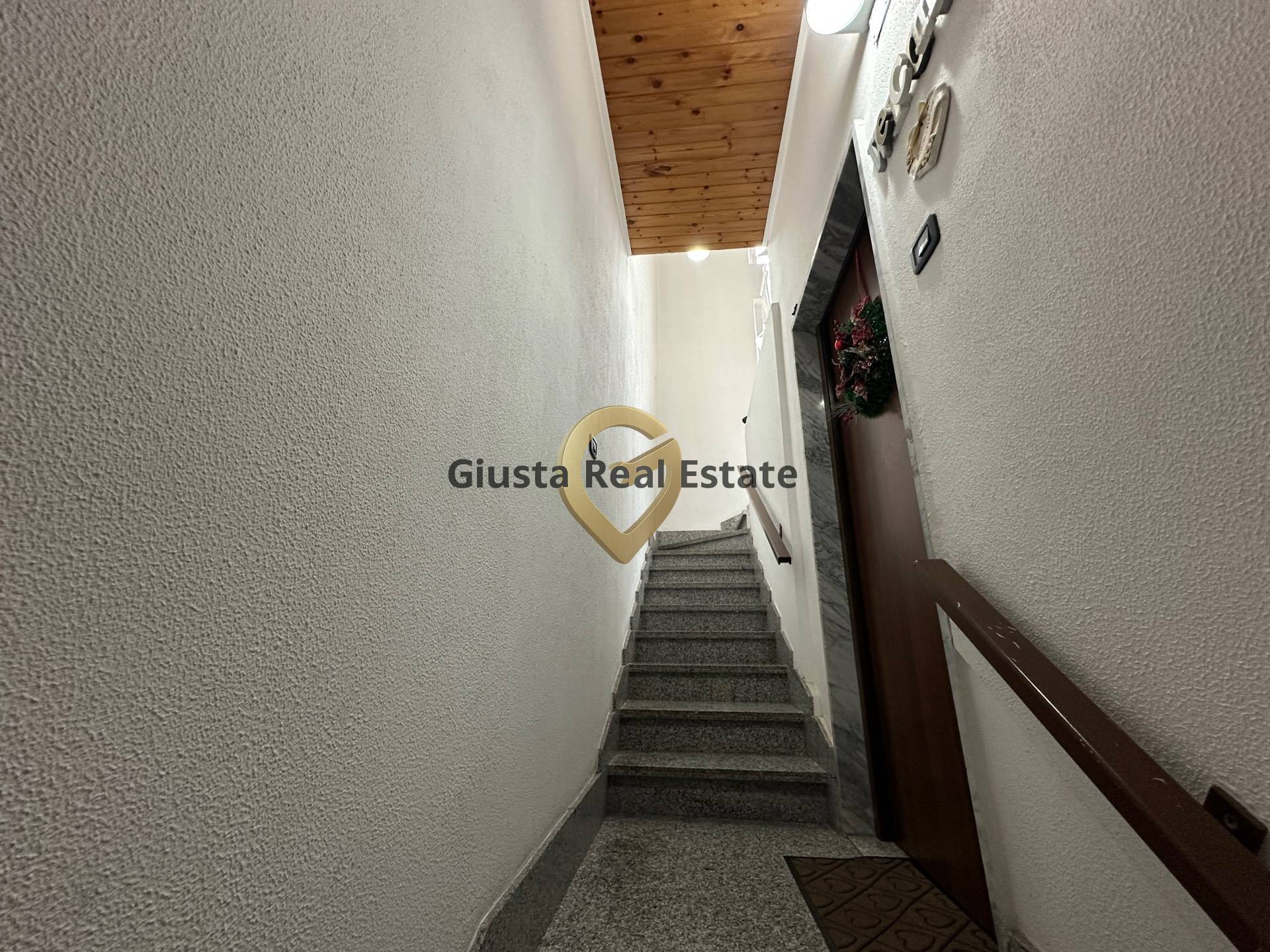 Appartamento in vendita a Brindisi, Zona Centro