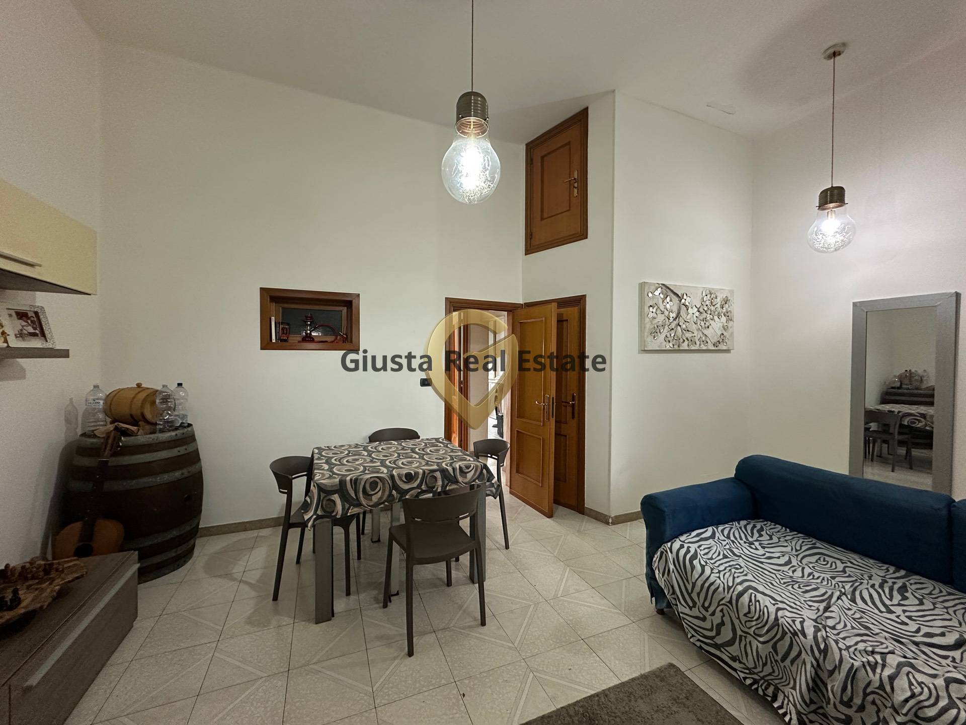 Appartamento in vendita a Brindisi, Zona Centro