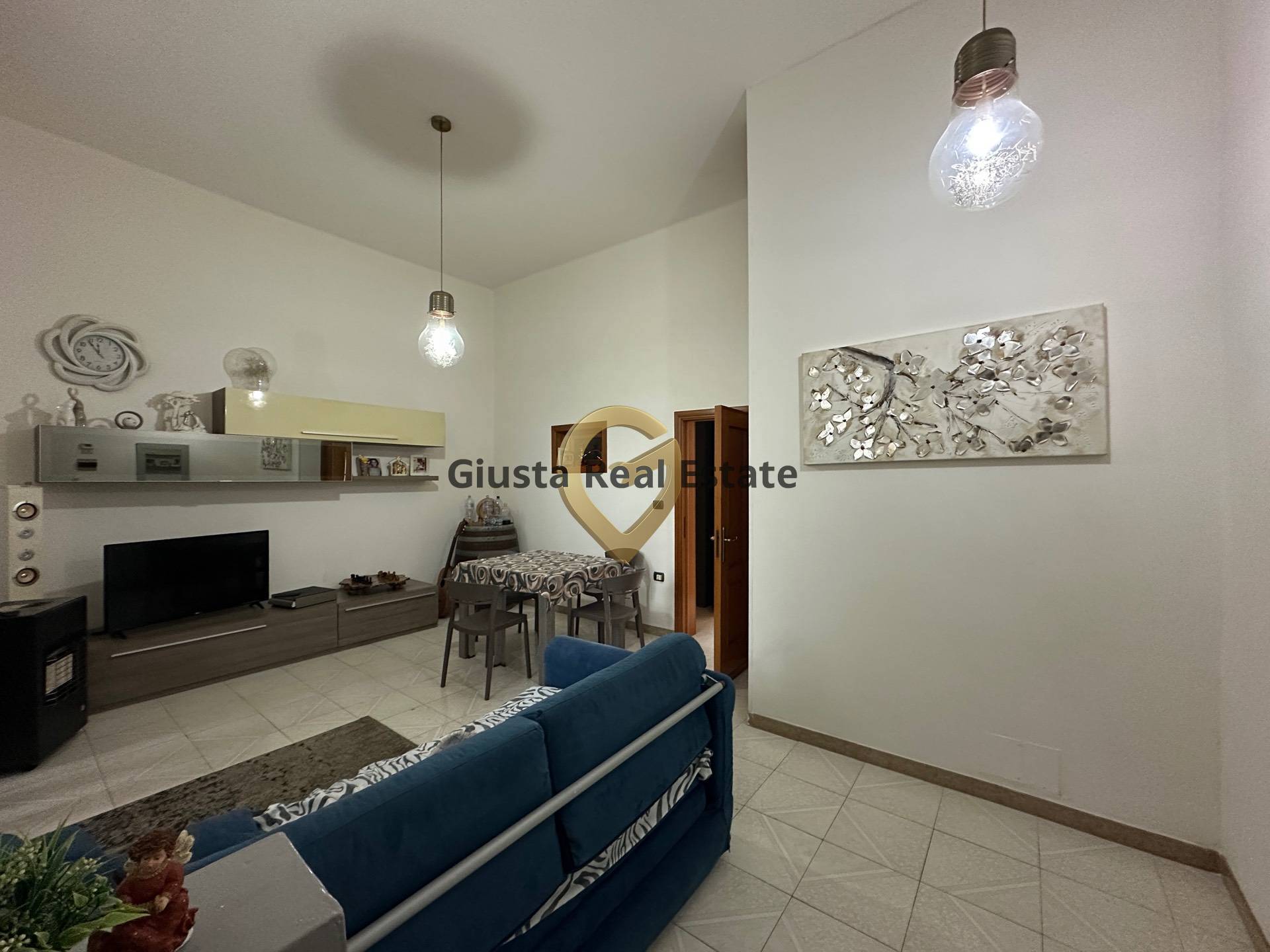 Appartamento in vendita a Brindisi, Zona Centro