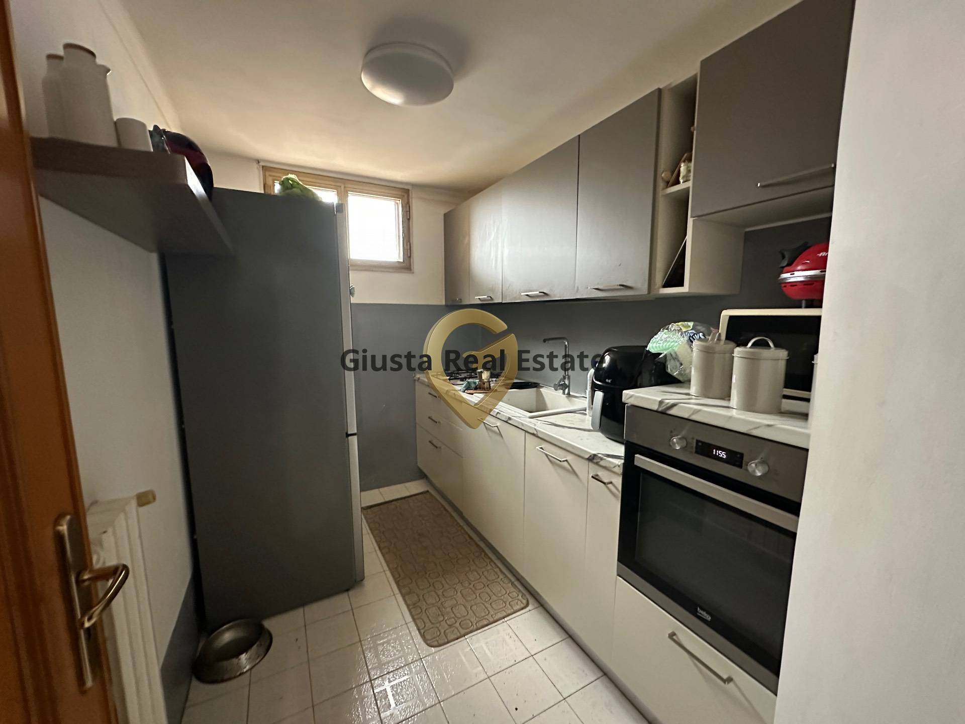 Appartamento in vendita a Brindisi, Zona Centro