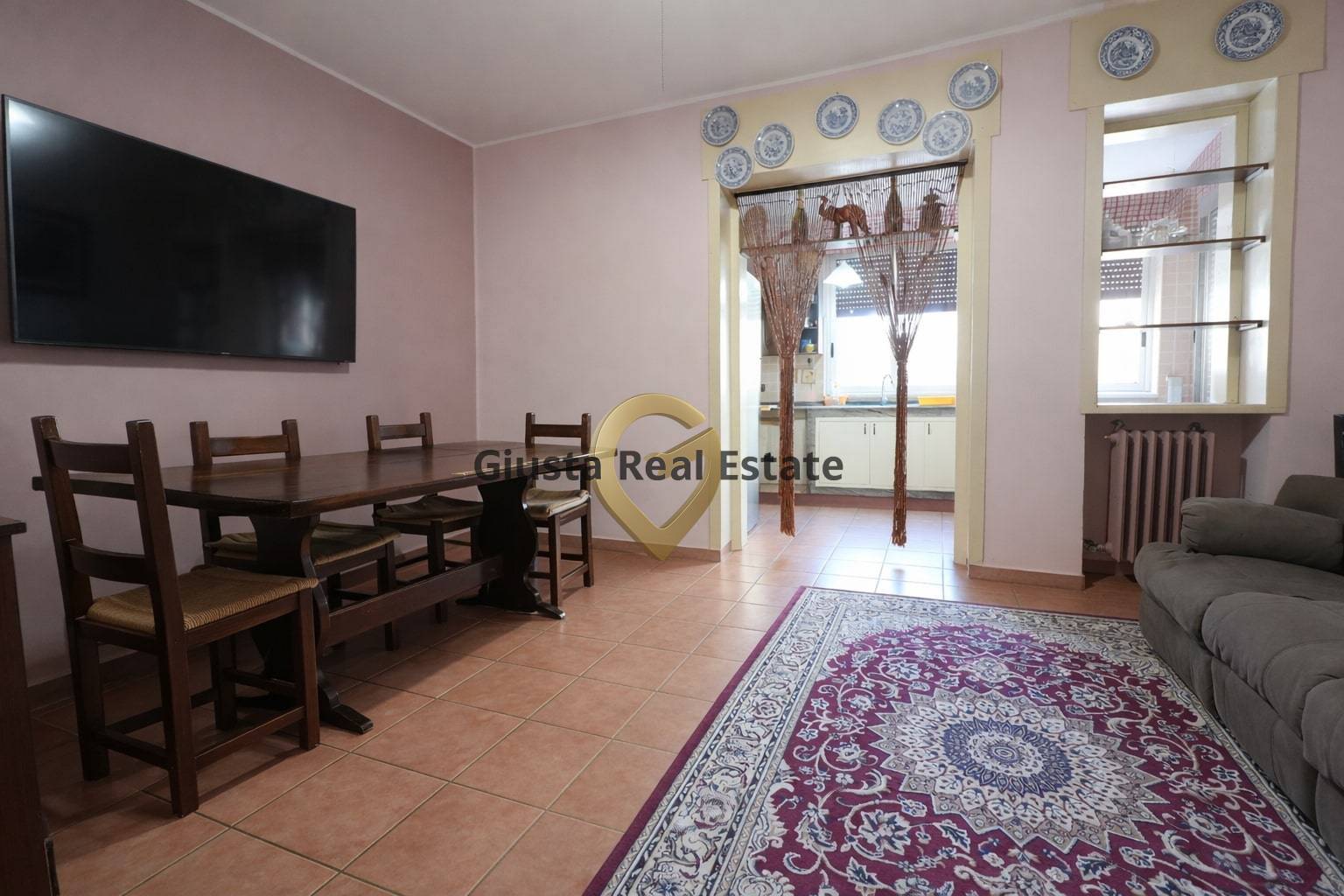 Appartamento in vendita a Brindisi, S. Elia