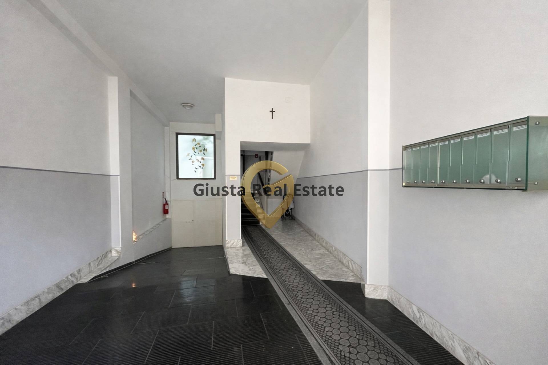 Appartamento in vendita a Brindisi, Zona Centro