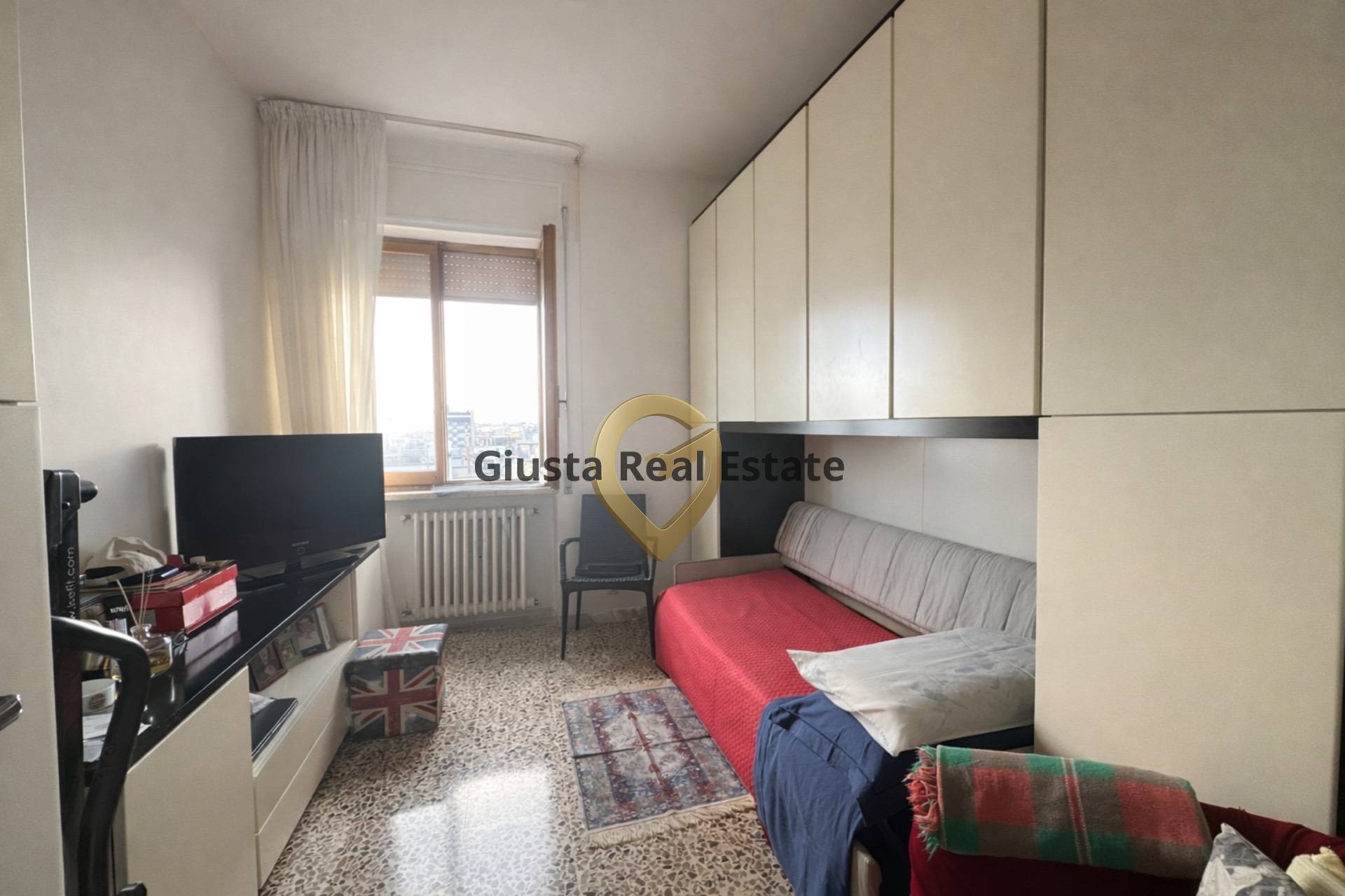 Appartamento in vendita a Brindisi, Zona Centro