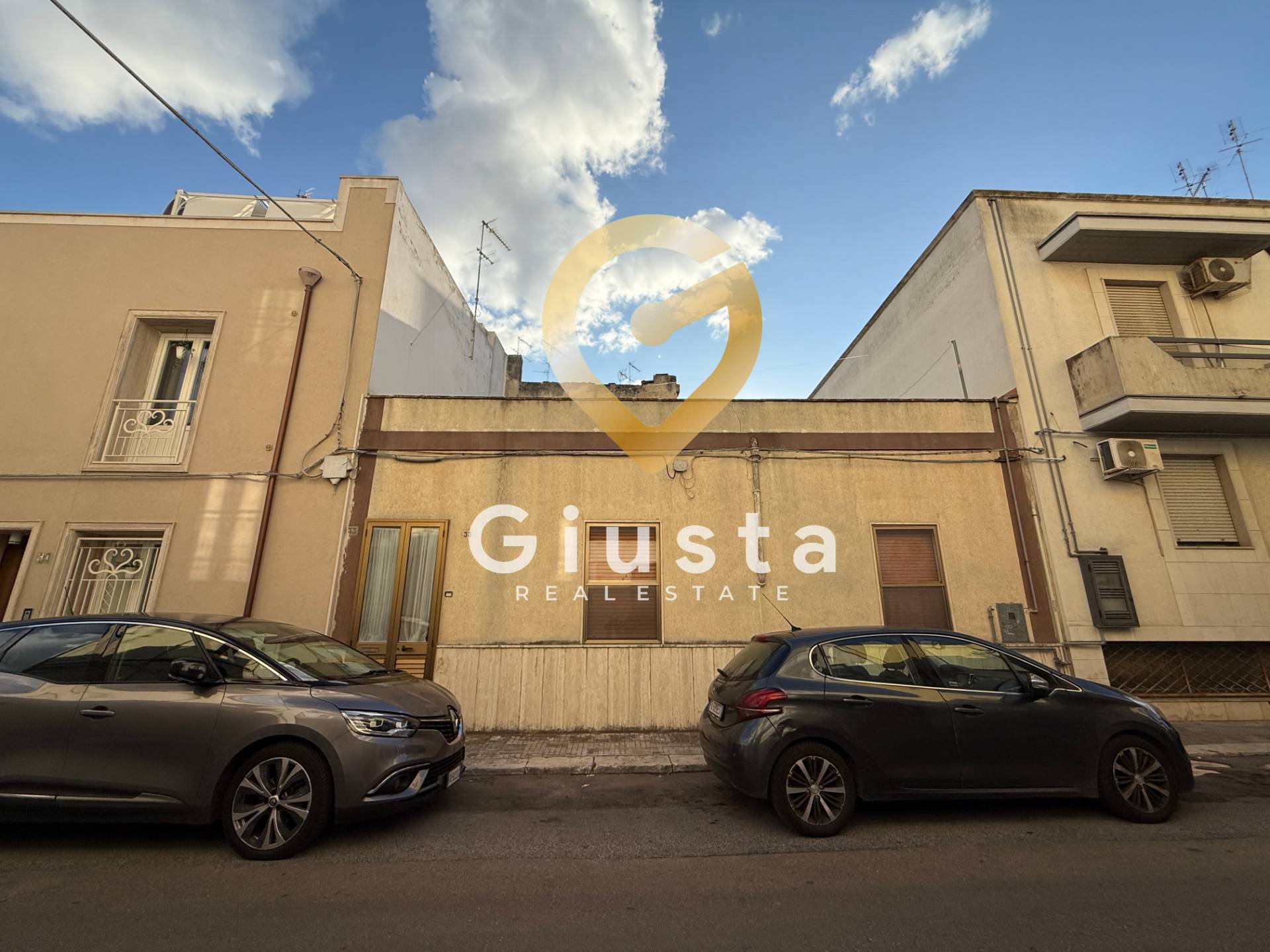 Casa Indipendente in vendita a Brindisi, Cappuccini