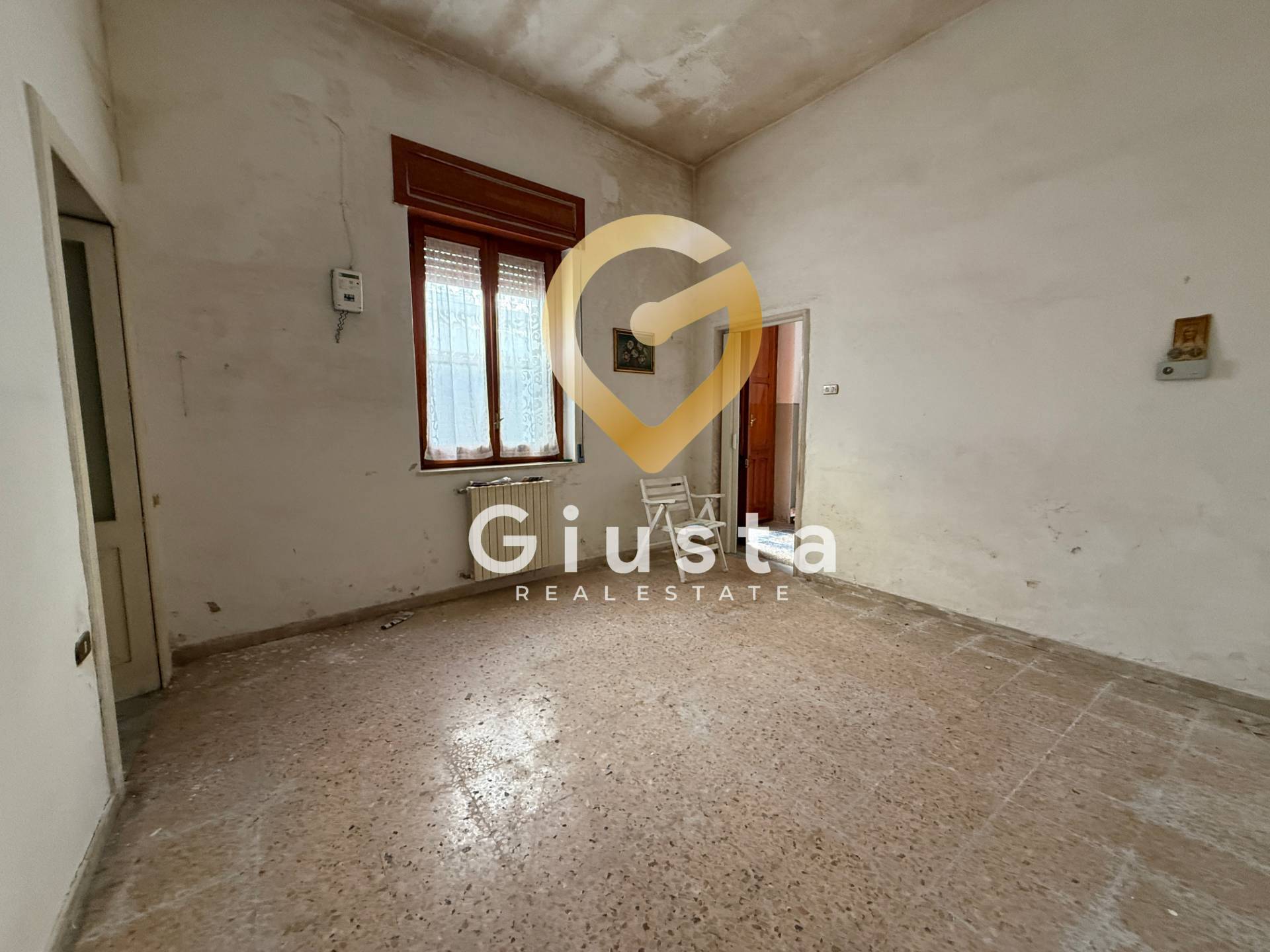 Casa Indipendente in vendita a Brindisi, Cappuccini