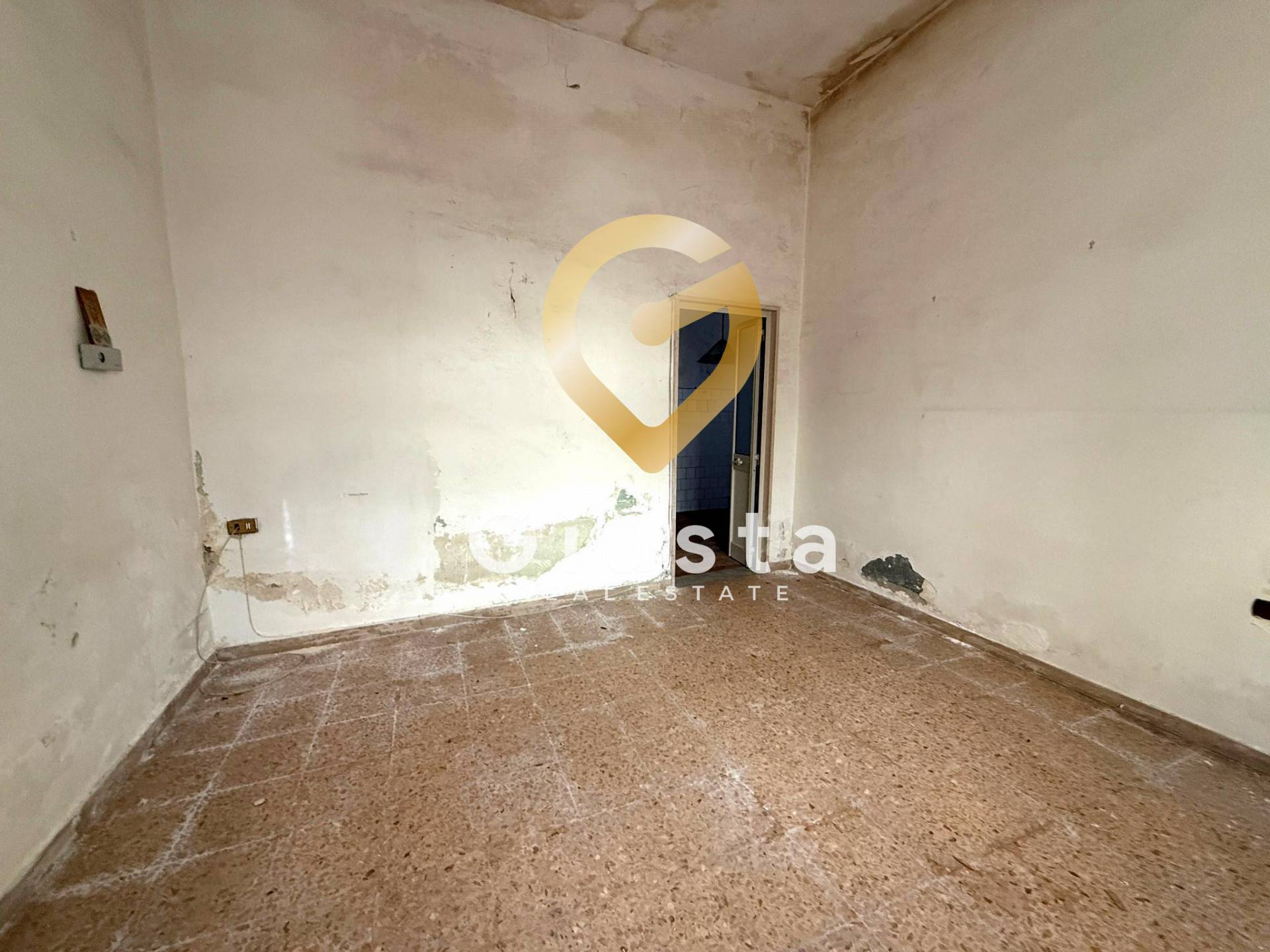 Casa Indipendente in vendita a Brindisi, Cappuccini