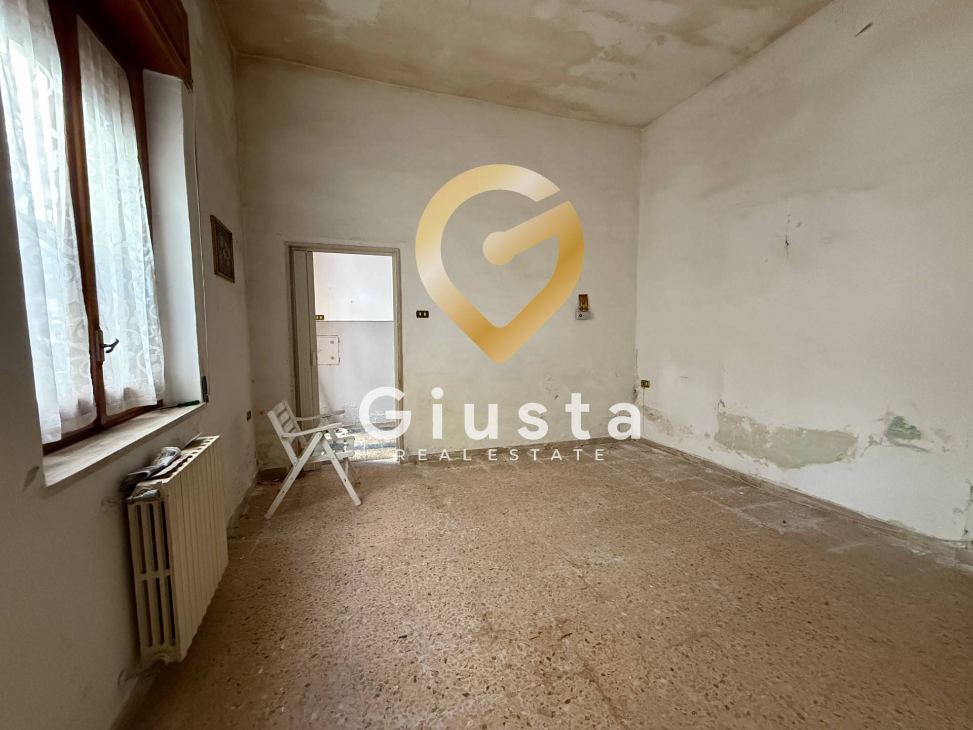 Casa Indipendente in vendita a Brindisi, Cappuccini