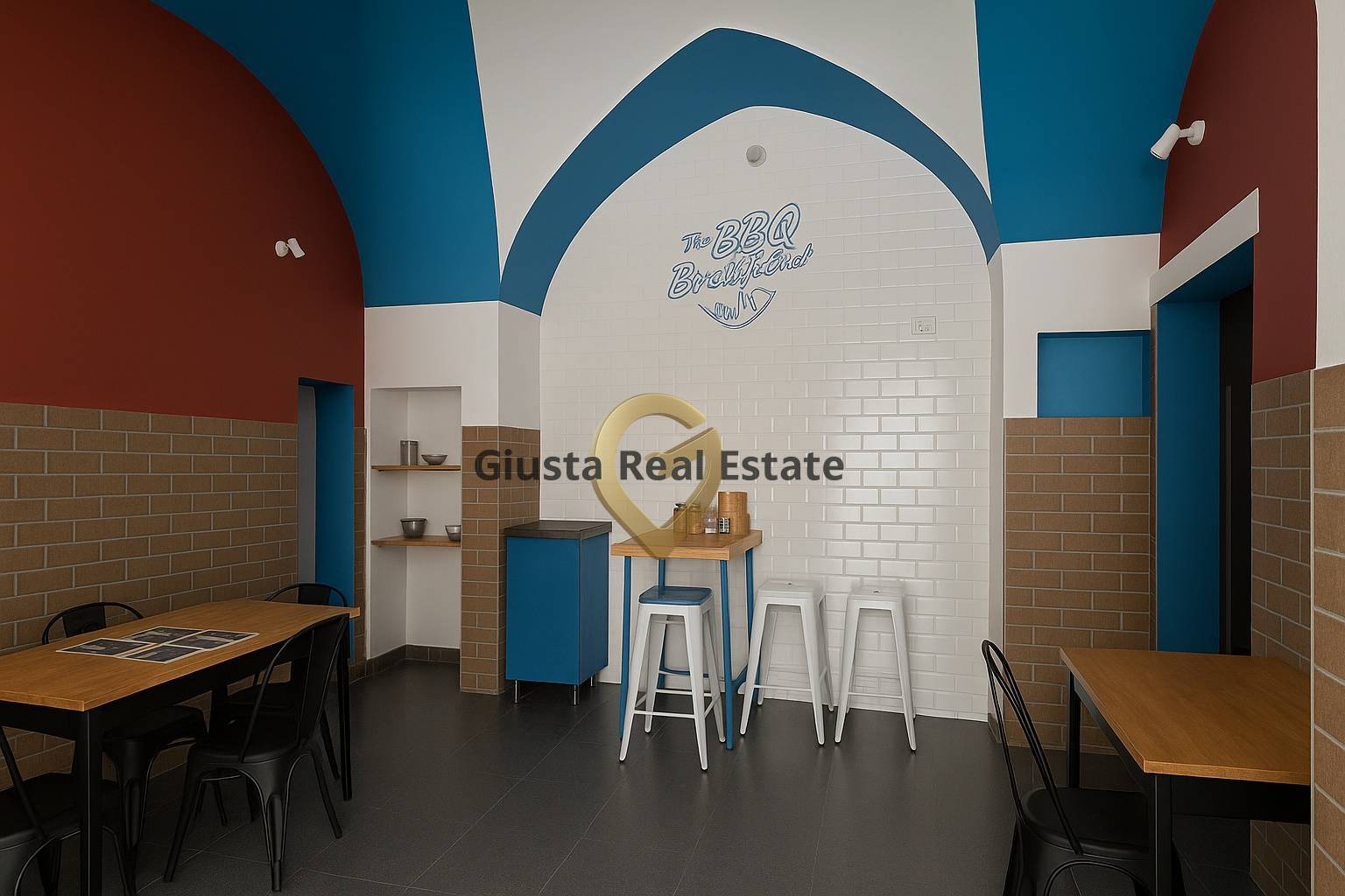 Attivit Commerciale in affitto a Brindisi, Zona Centro