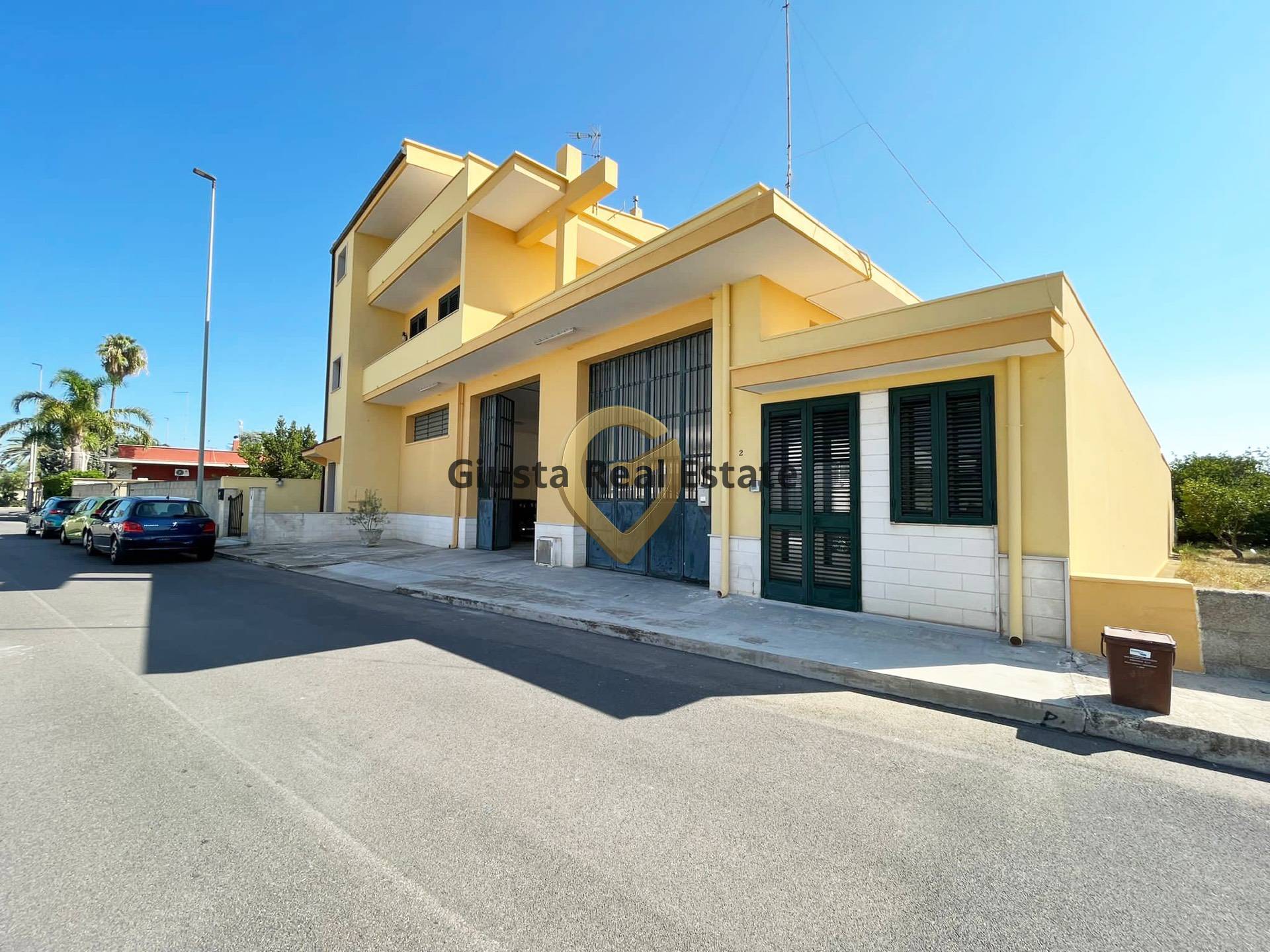 Casa Semindipendente in vendita a San Pietro Vernotico