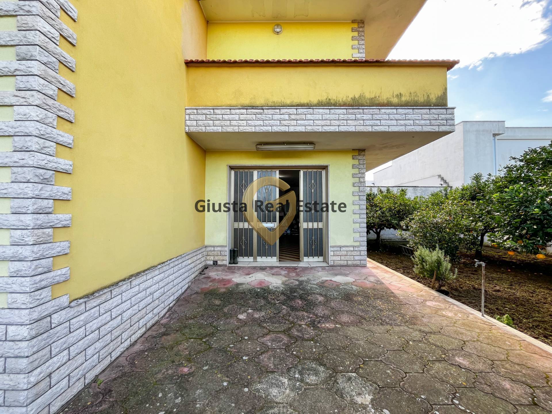 Villa singola in vendita a San Pietro Vernotico