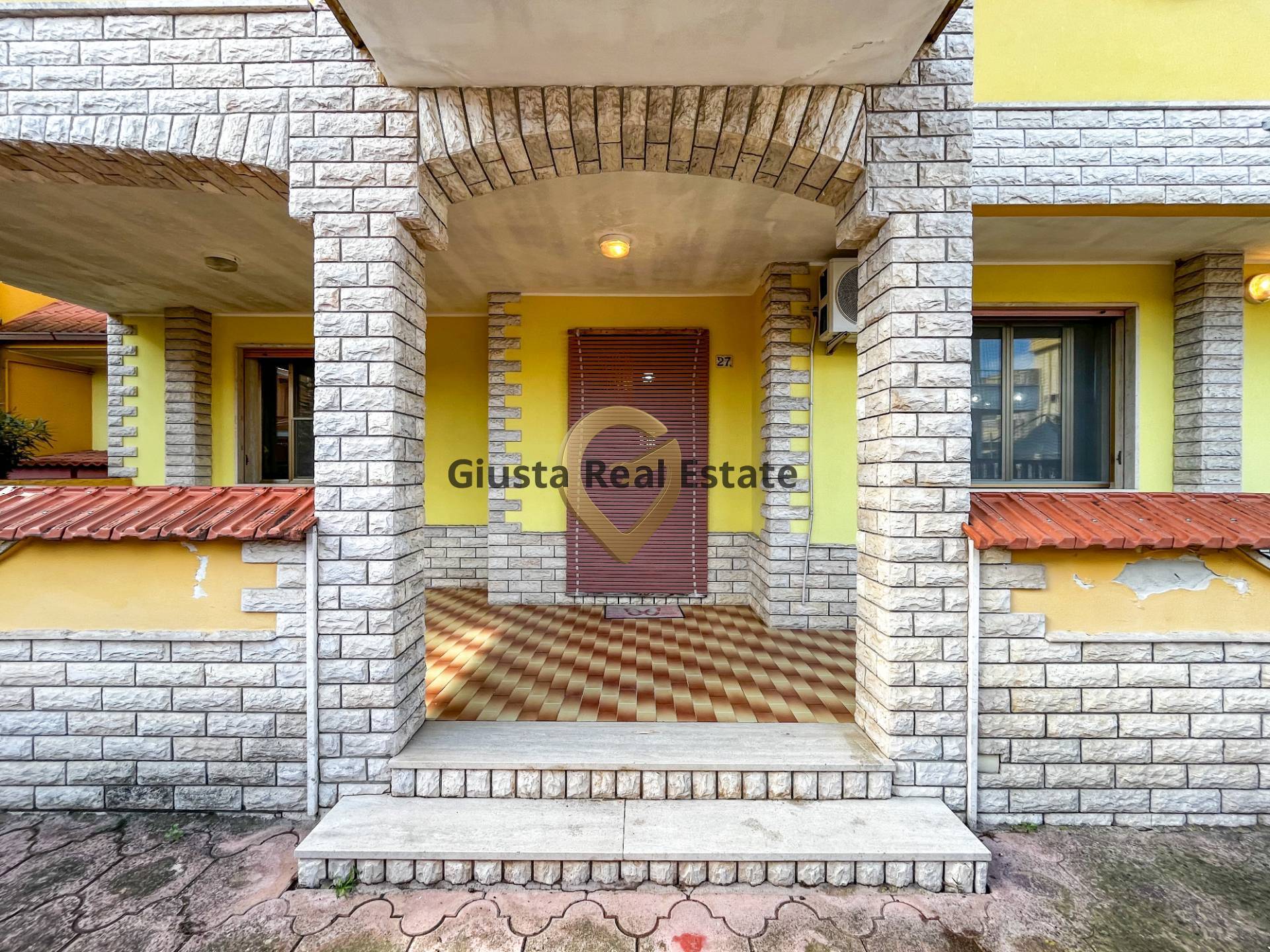 Villa singola in vendita a San Pietro Vernotico