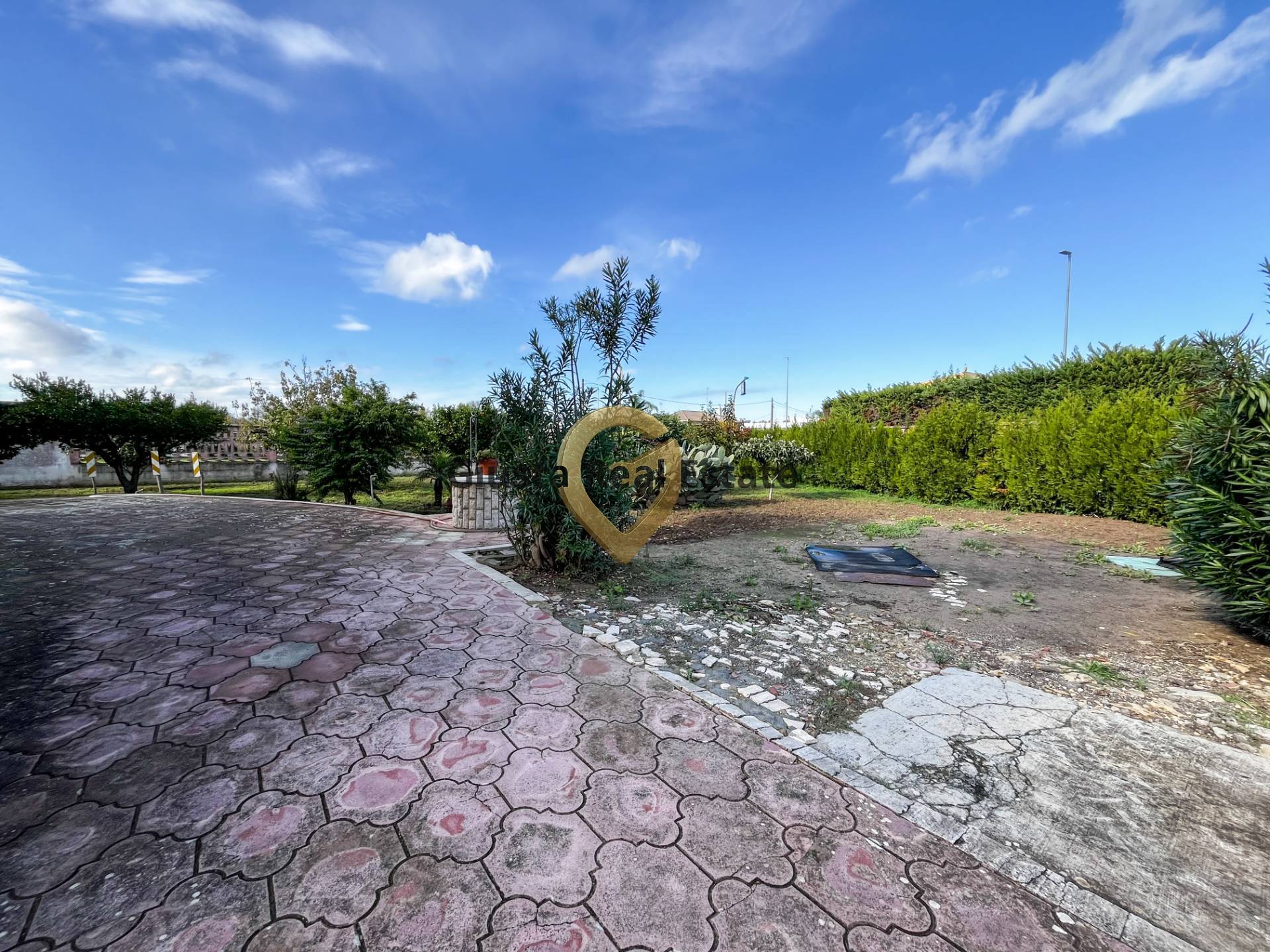 Villa singola in vendita a San Pietro Vernotico