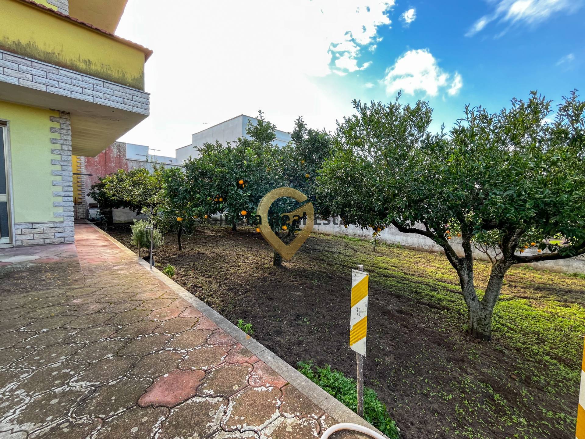 Villa singola in vendita a San Pietro Vernotico