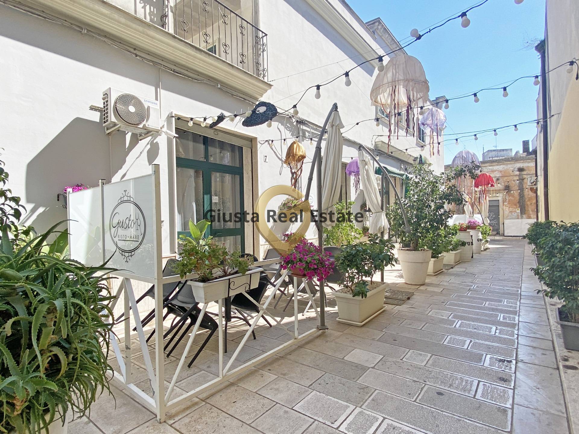 Ristorante in vendita a San Pietro Vernotico