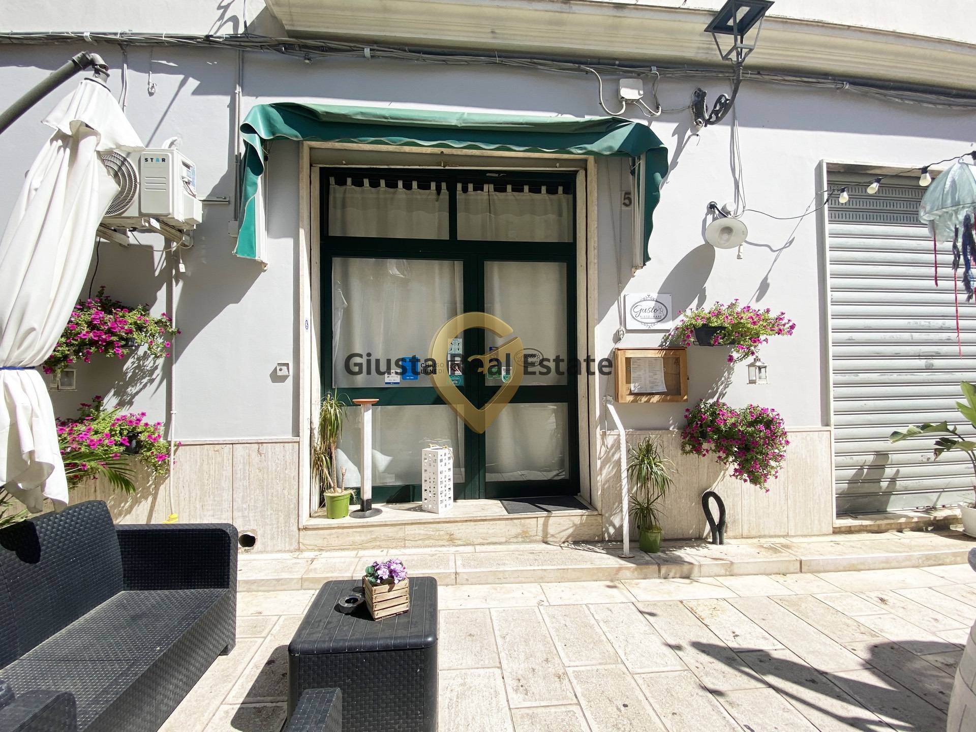 Ristorante in vendita a San Pietro Vernotico