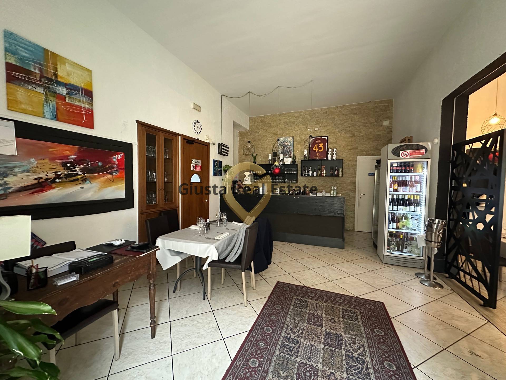 Ristorante in vendita a San Pietro Vernotico