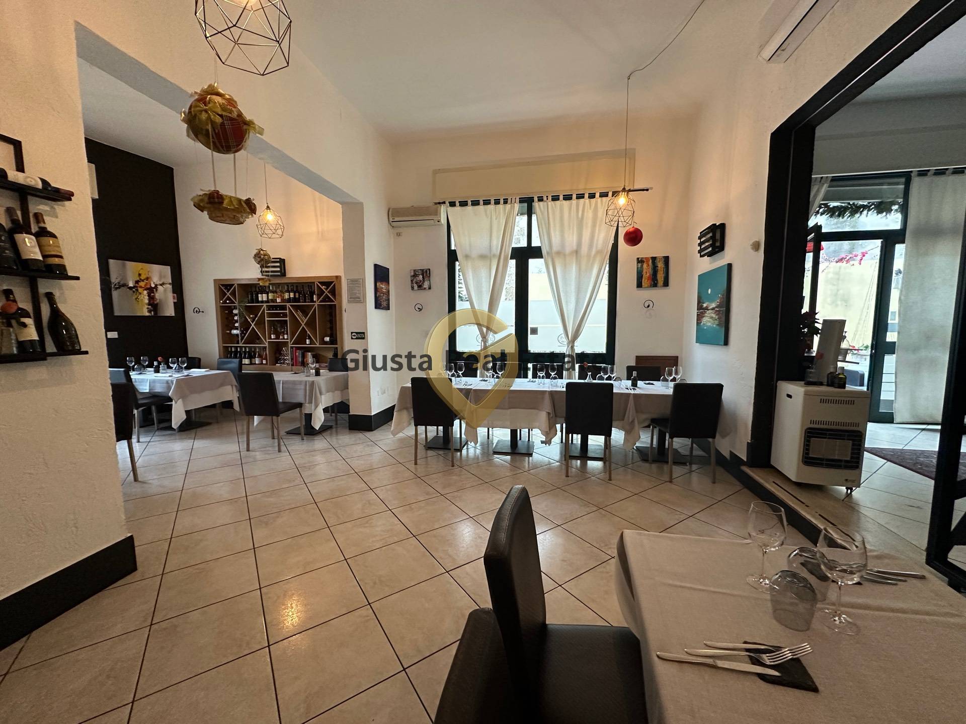 Ristorante in vendita a San Pietro Vernotico