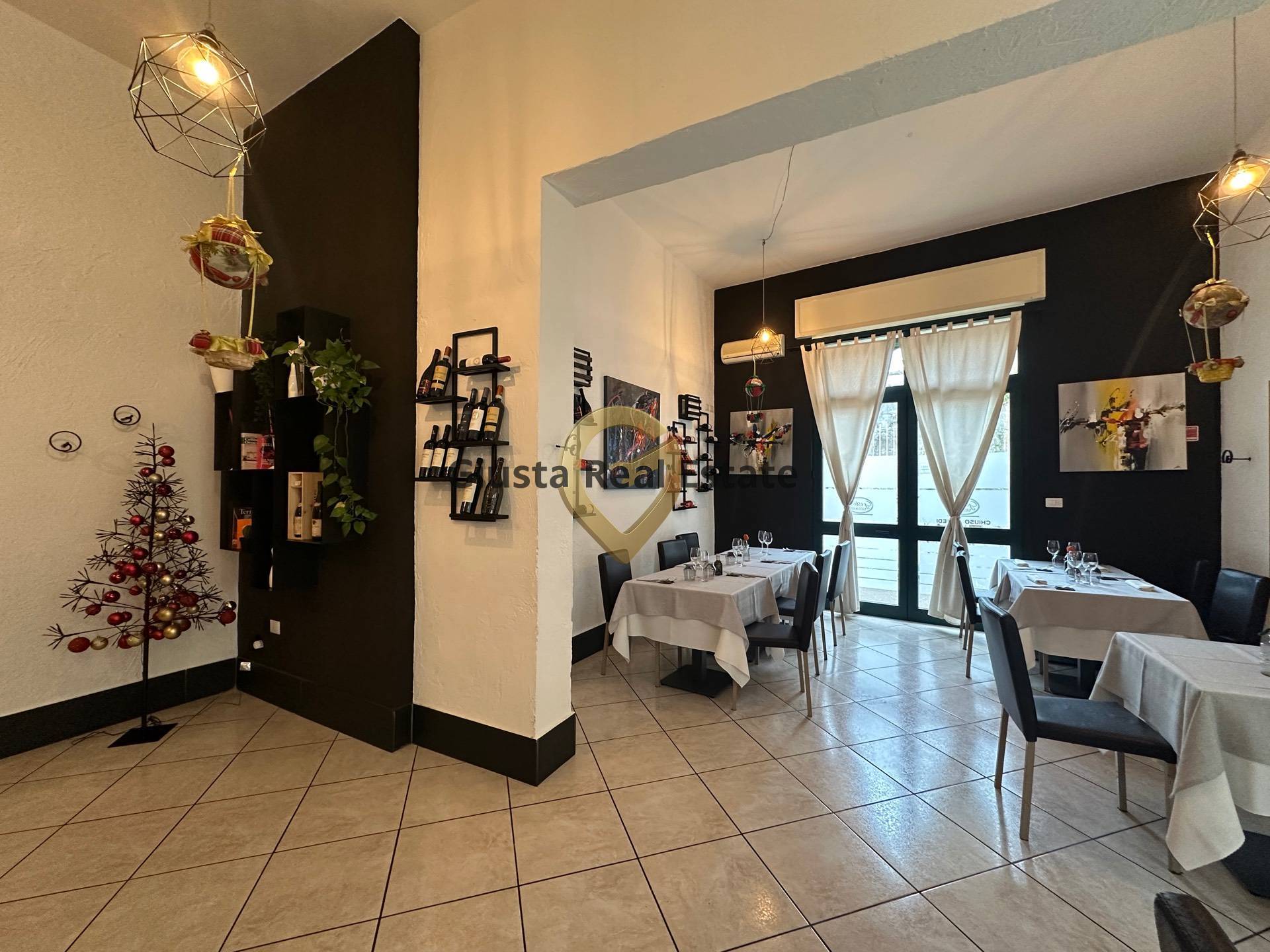 Ristorante in vendita a San Pietro Vernotico