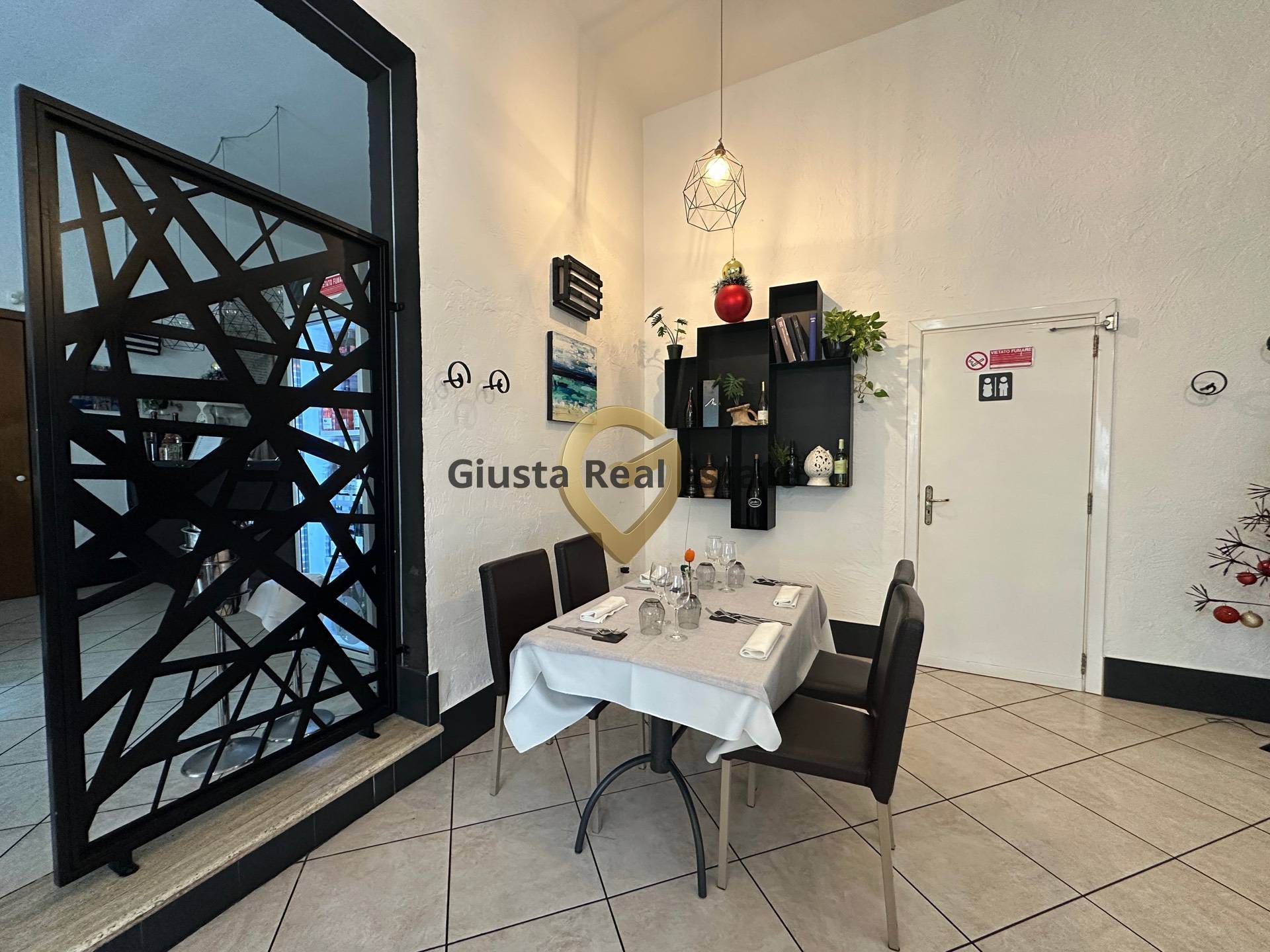 Ristorante in vendita a San Pietro Vernotico