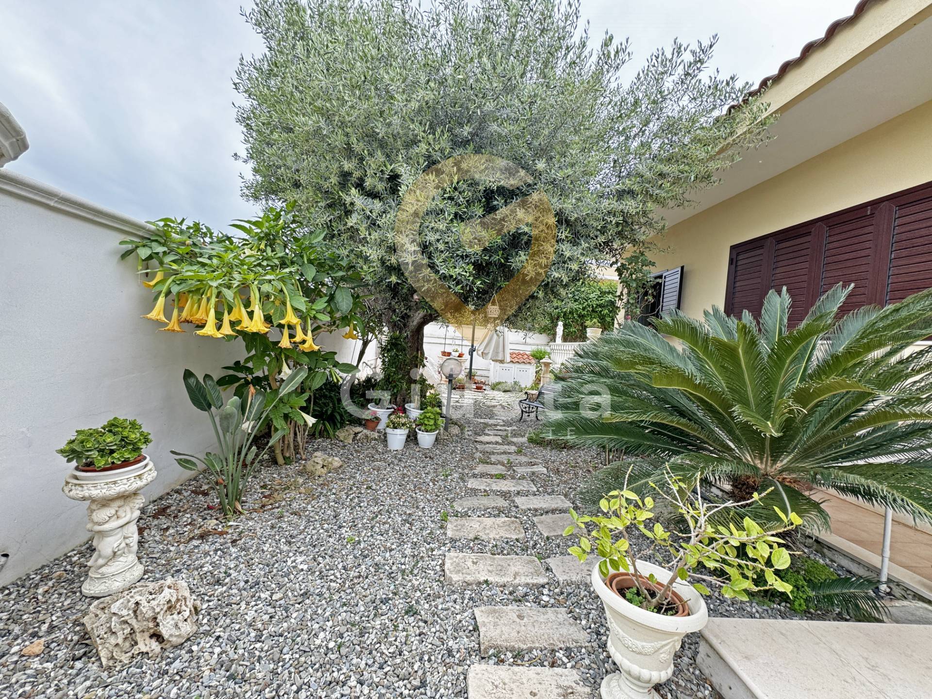 Villa singola in vendita a Pulsano