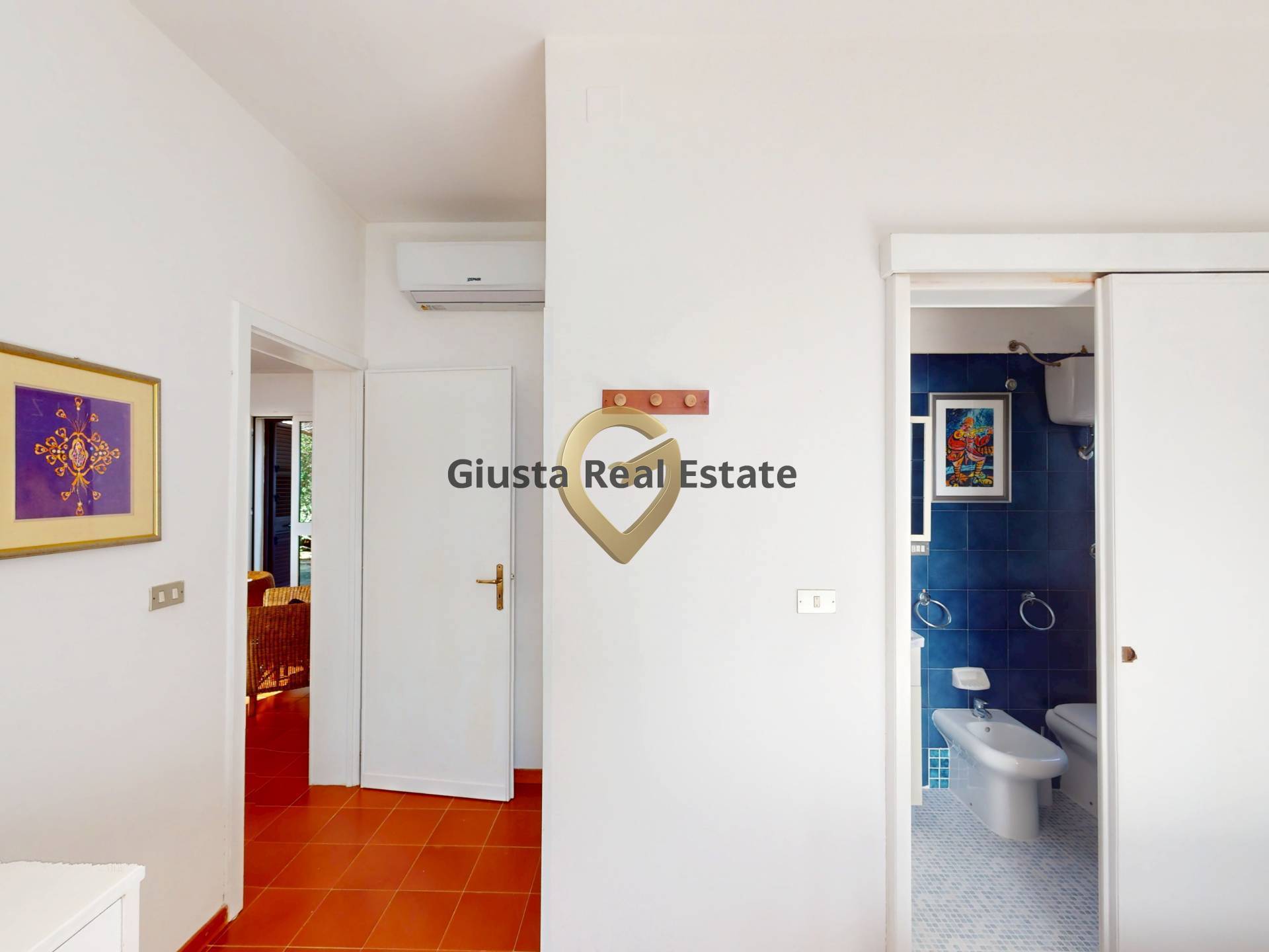 Casa Indipendente in vendita a Gagliano del Capo