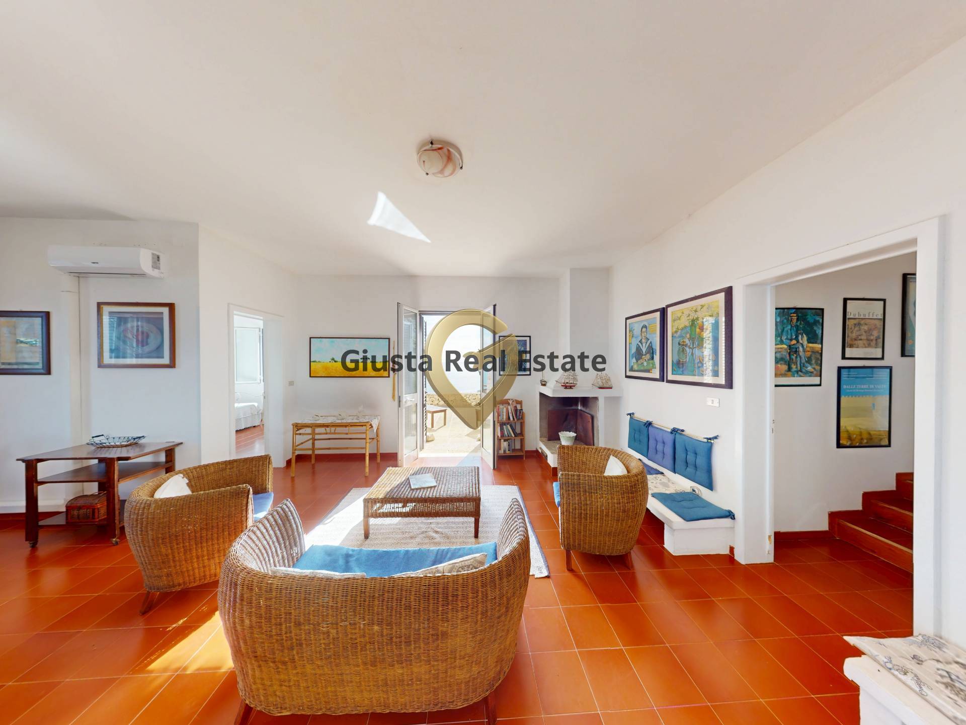 Casa Indipendente in vendita a Gagliano del Capo