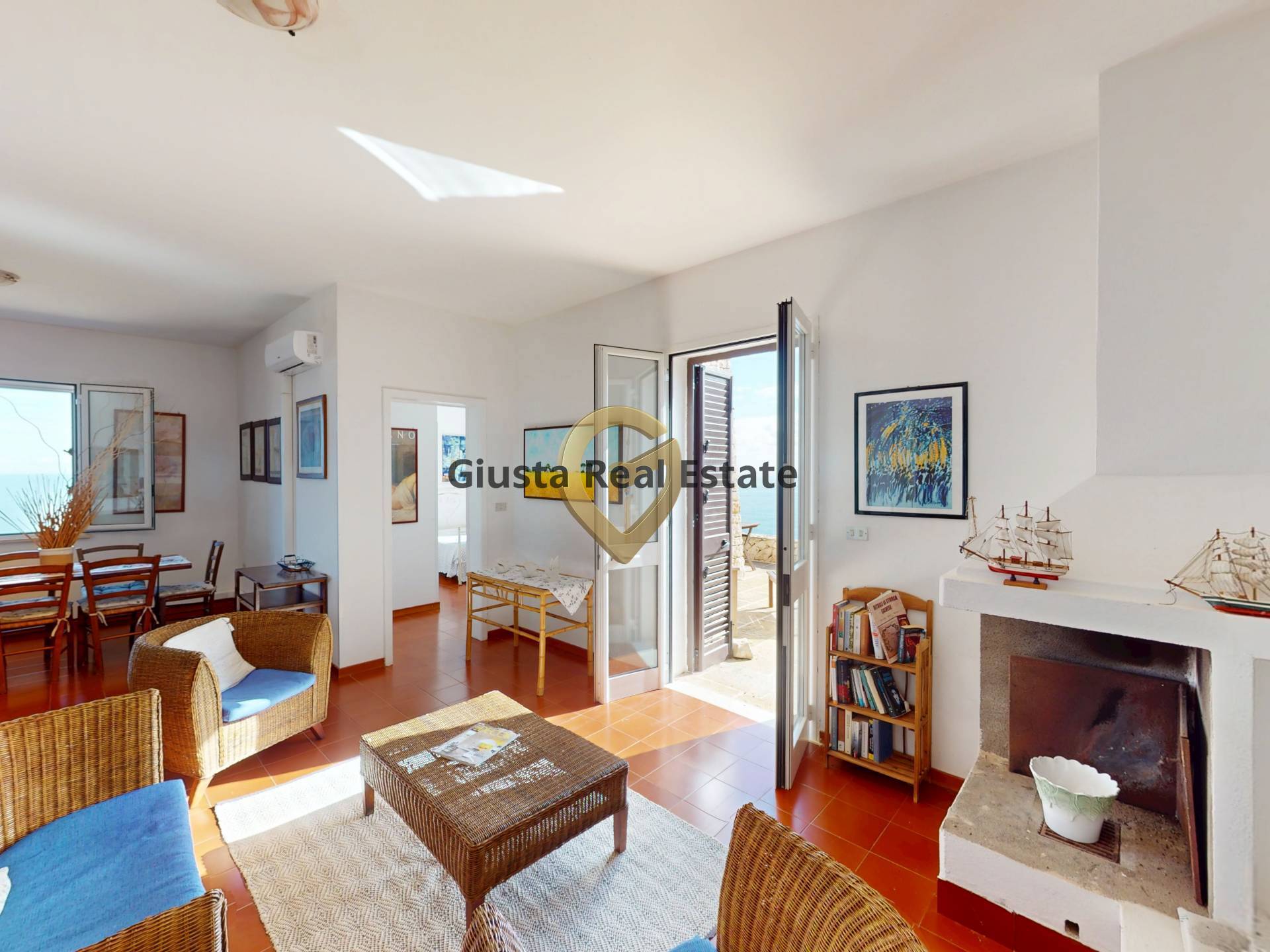 Casa Indipendente in vendita a Gagliano del Capo