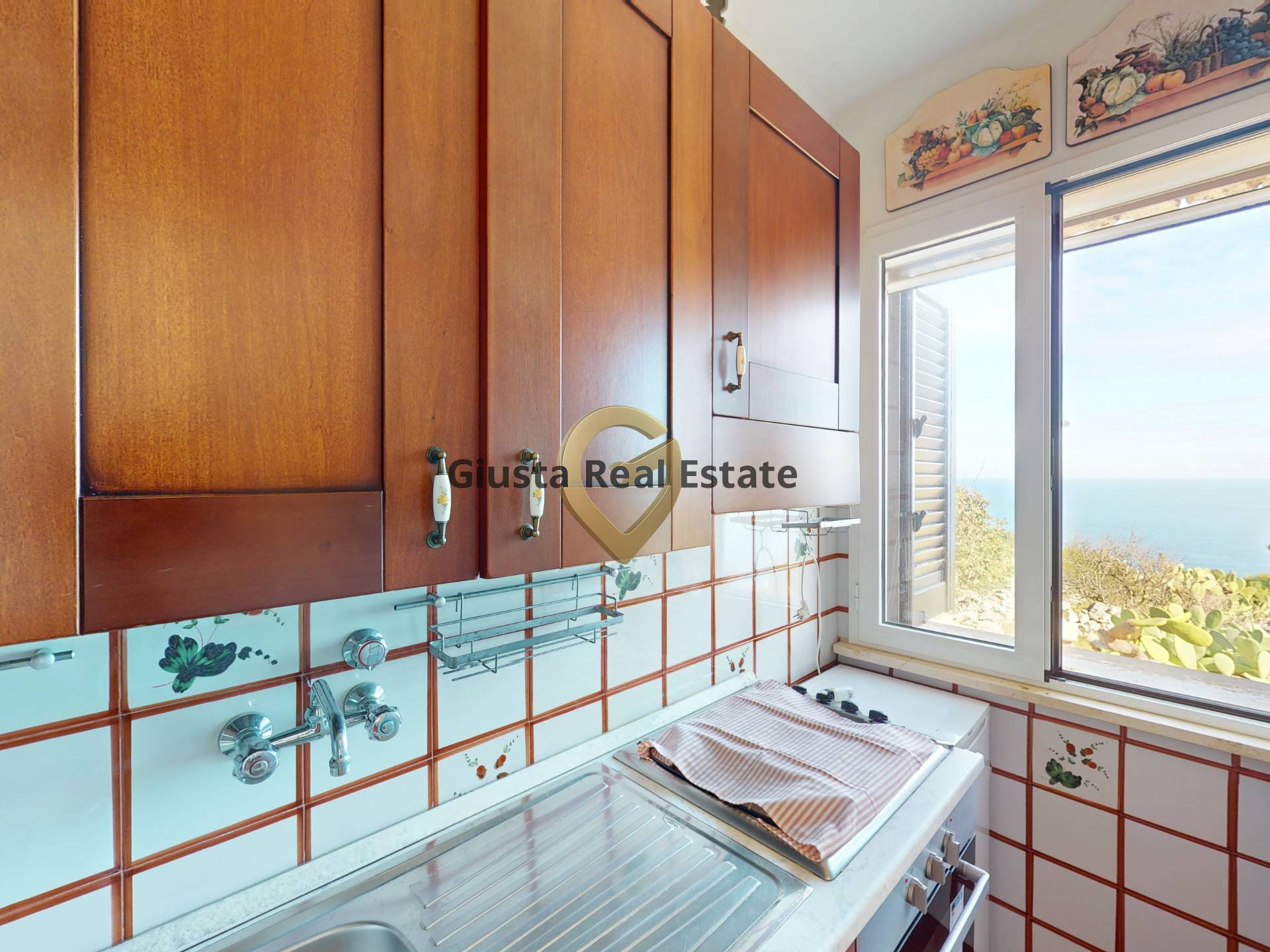 Casa Indipendente in vendita a Gagliano del Capo