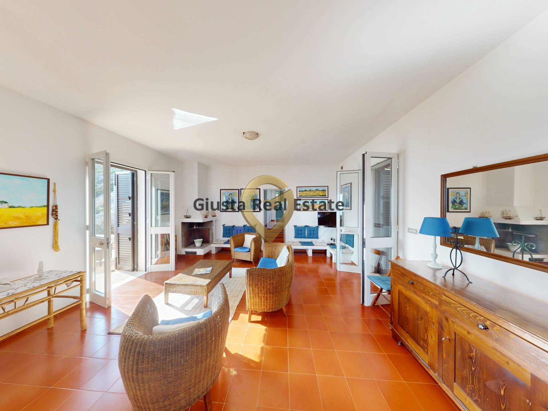 Casa Indipendente in vendita a Gagliano del Capo