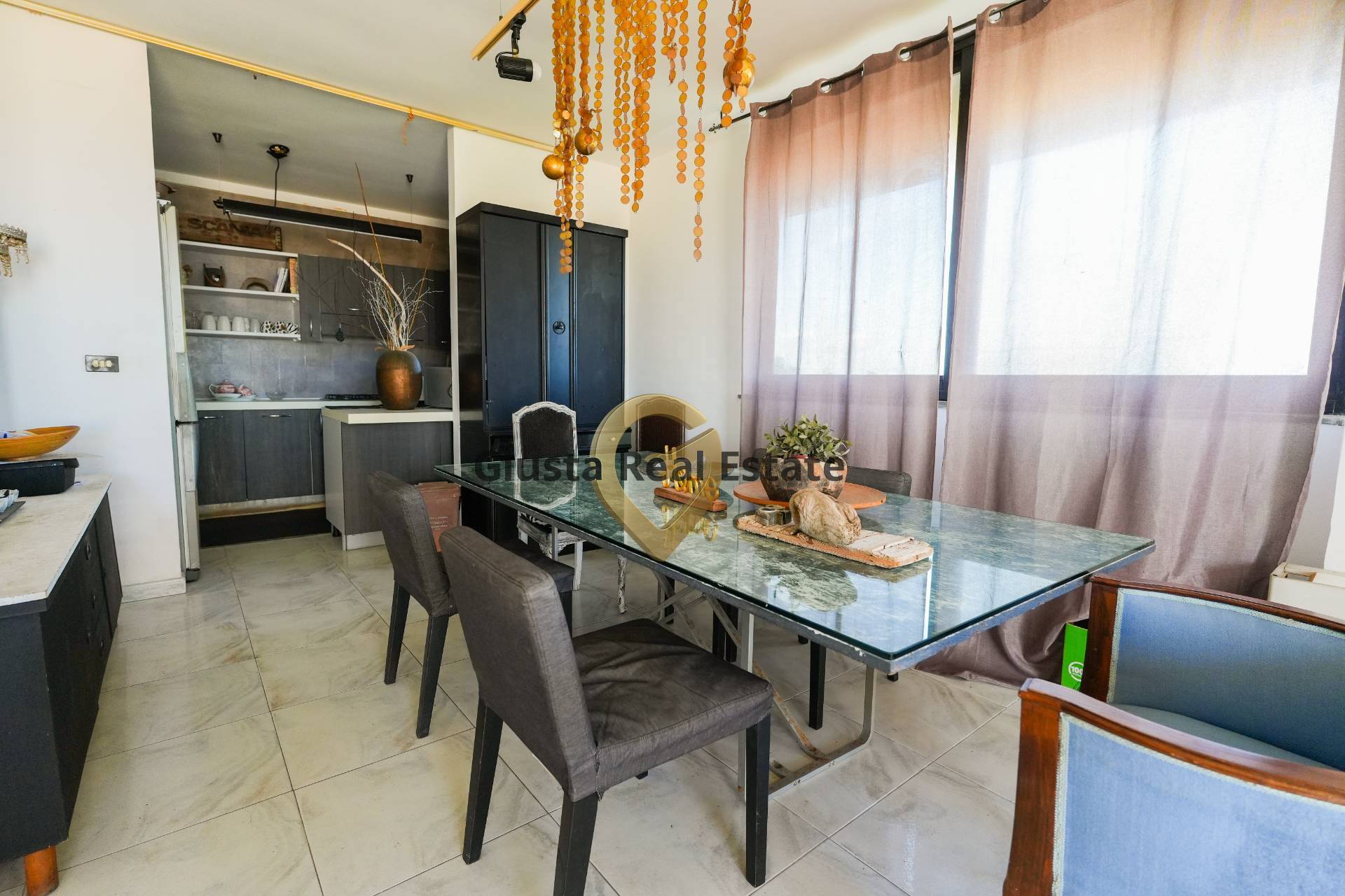 Attico/Mansarda in vendita a Brindisi, Zona Sciaia-Materdomini