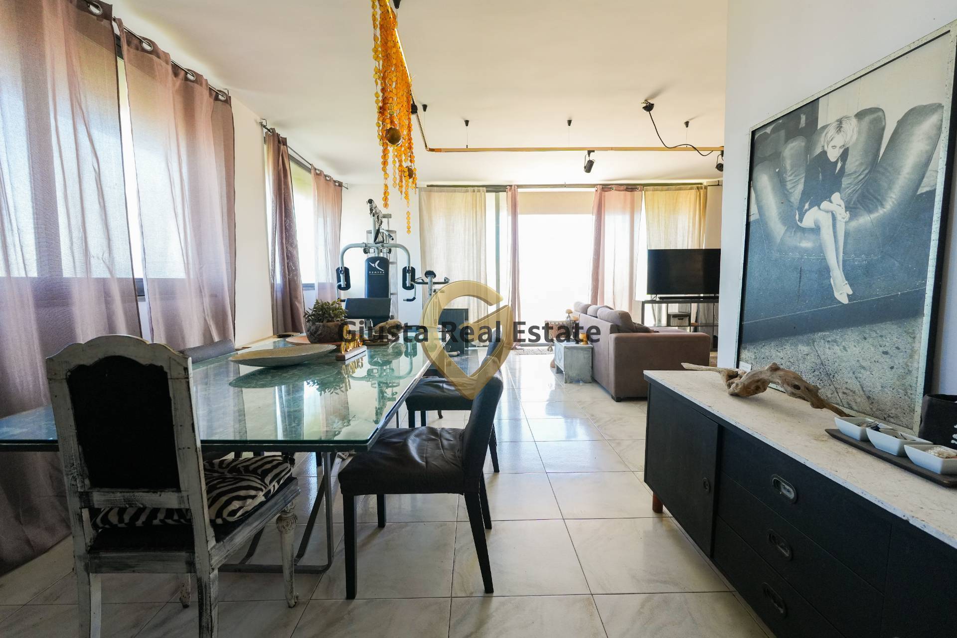 Attico/Mansarda in vendita a Brindisi, Zona Sciaia-Materdomini