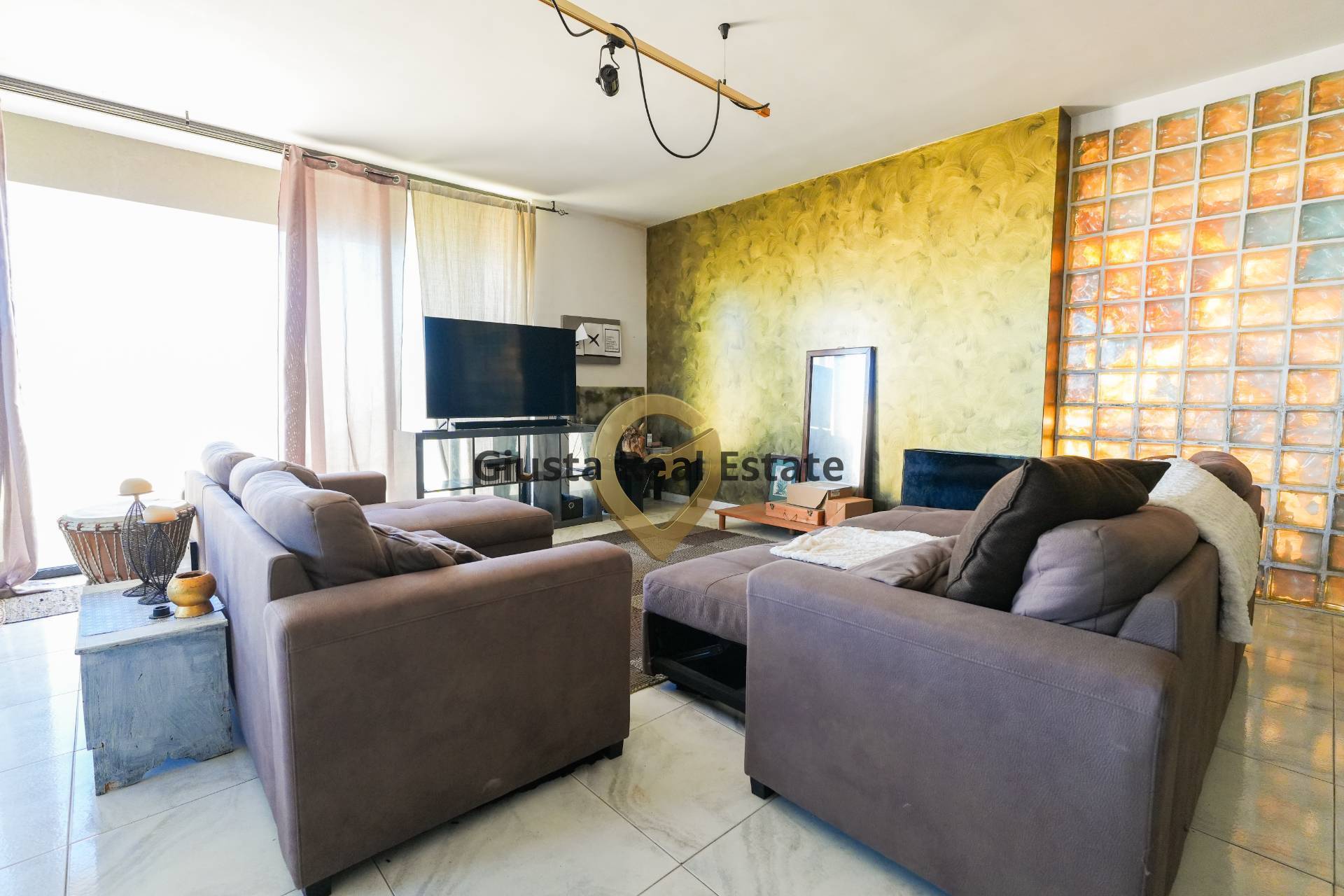 Attico/Mansarda in vendita a Brindisi, Zona Sciaia-Materdomini