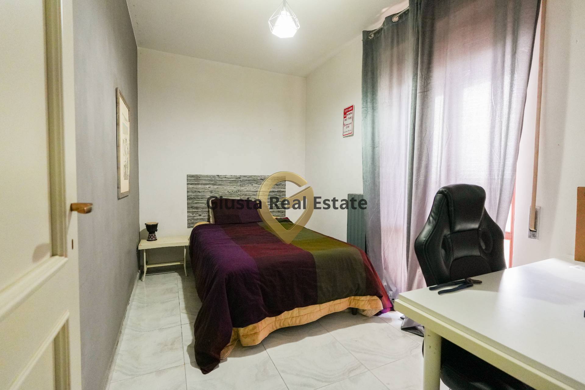 Attico/Mansarda in vendita a Brindisi, Zona Sciaia-Materdomini