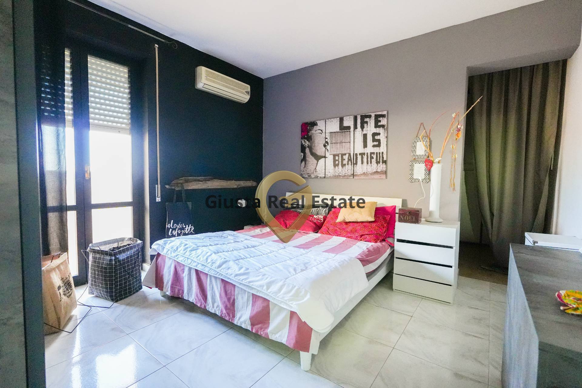 Attico/Mansarda in vendita a Brindisi, Zona Sciaia-Materdomini