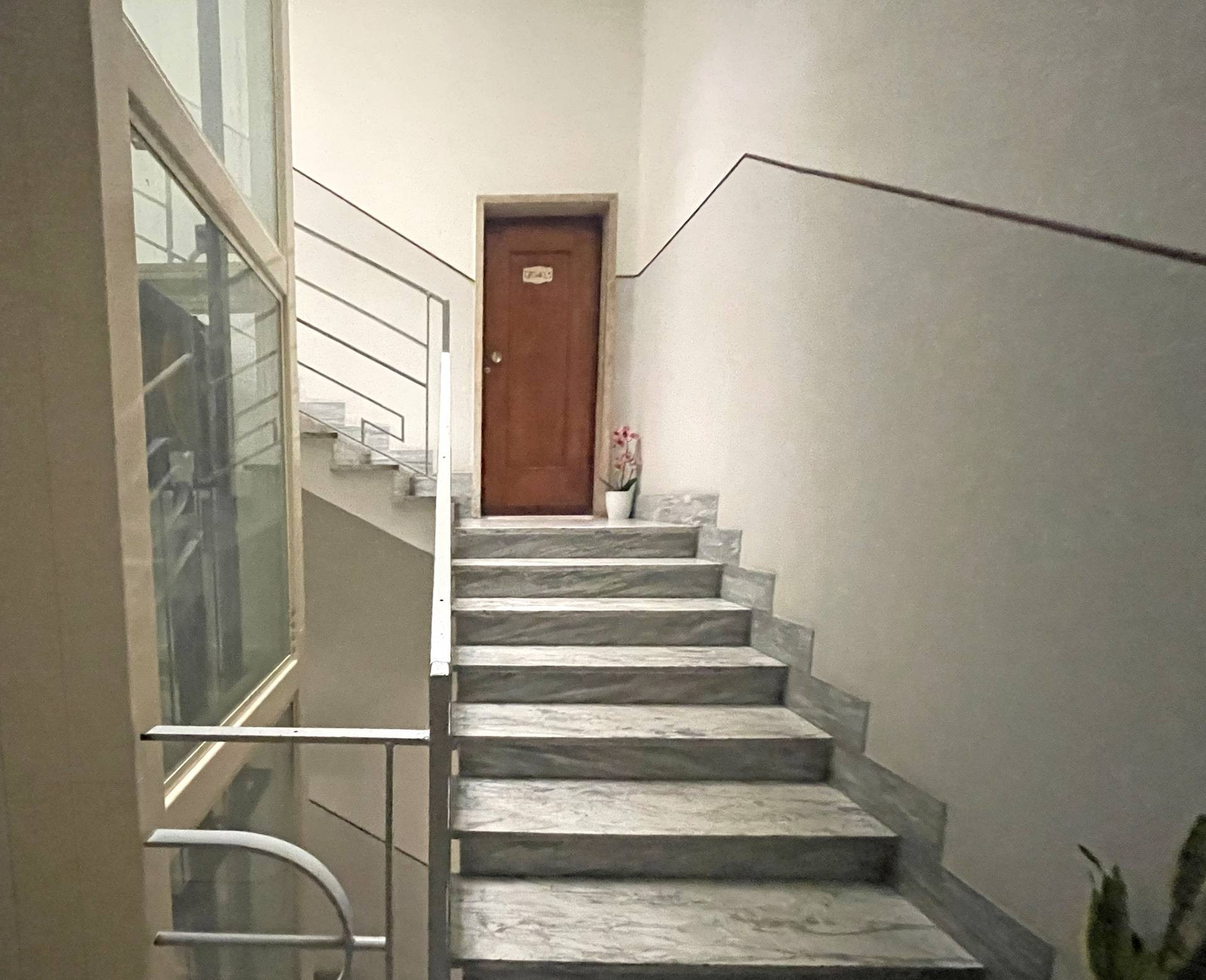 Appartamento in vendita a Brindisi, Zona Centro