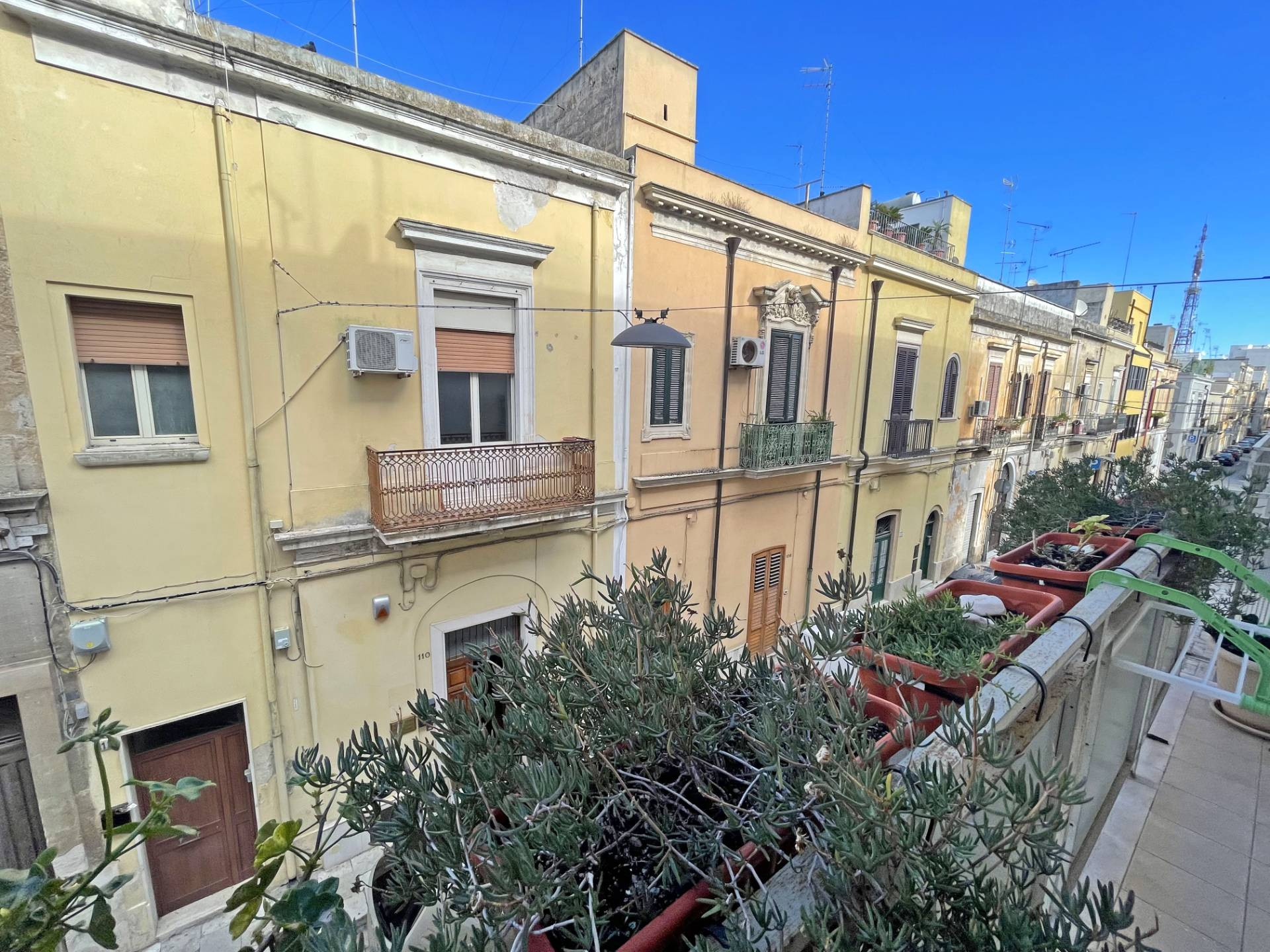 Appartamento in vendita a Brindisi, Zona Centro