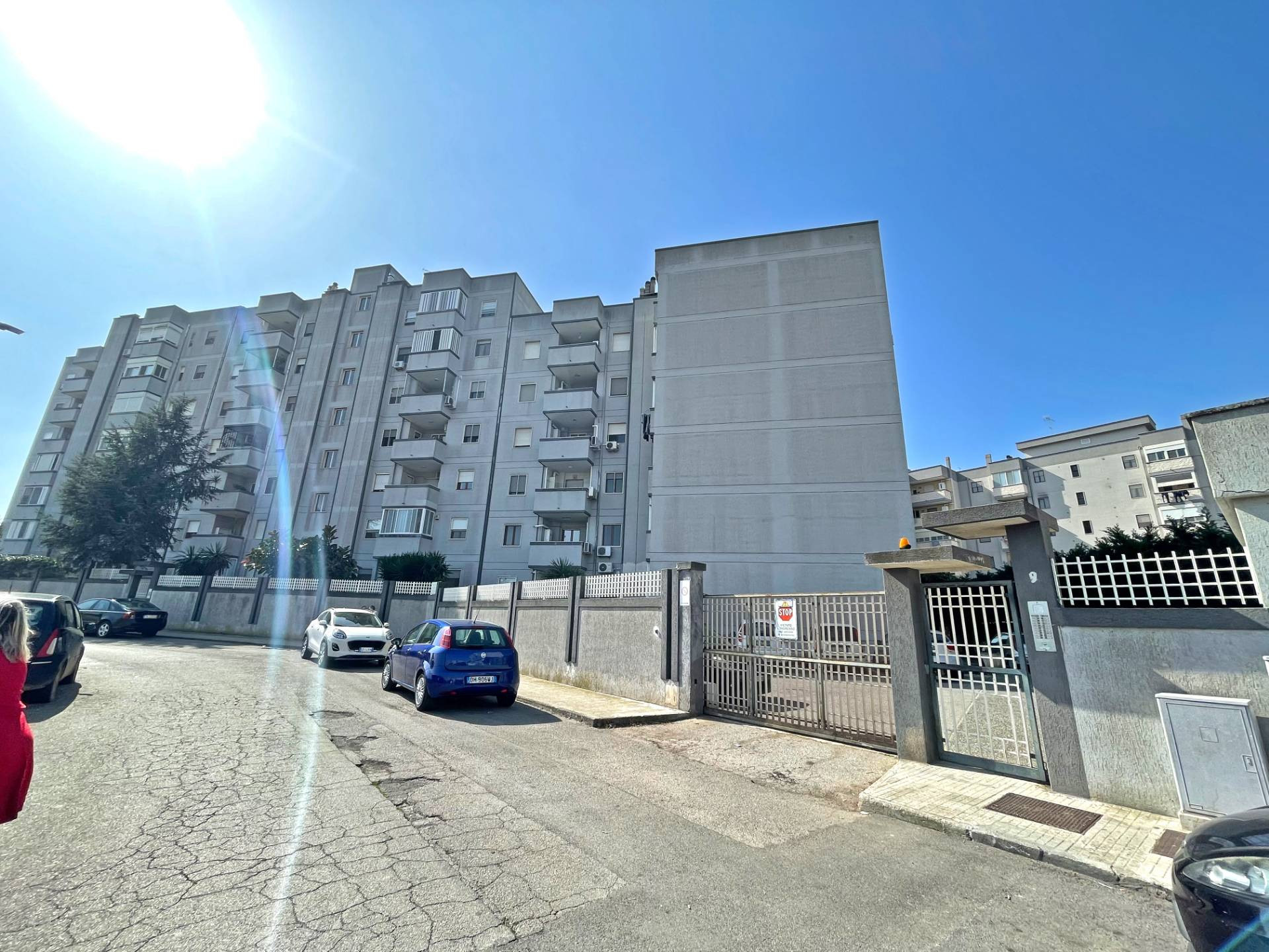 Appartamento in vendita a Brindisi, S. Elia