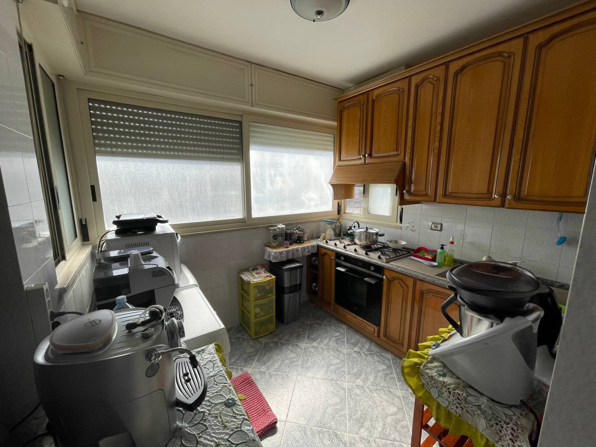 Appartamento in vendita a Brindisi, S. Elia