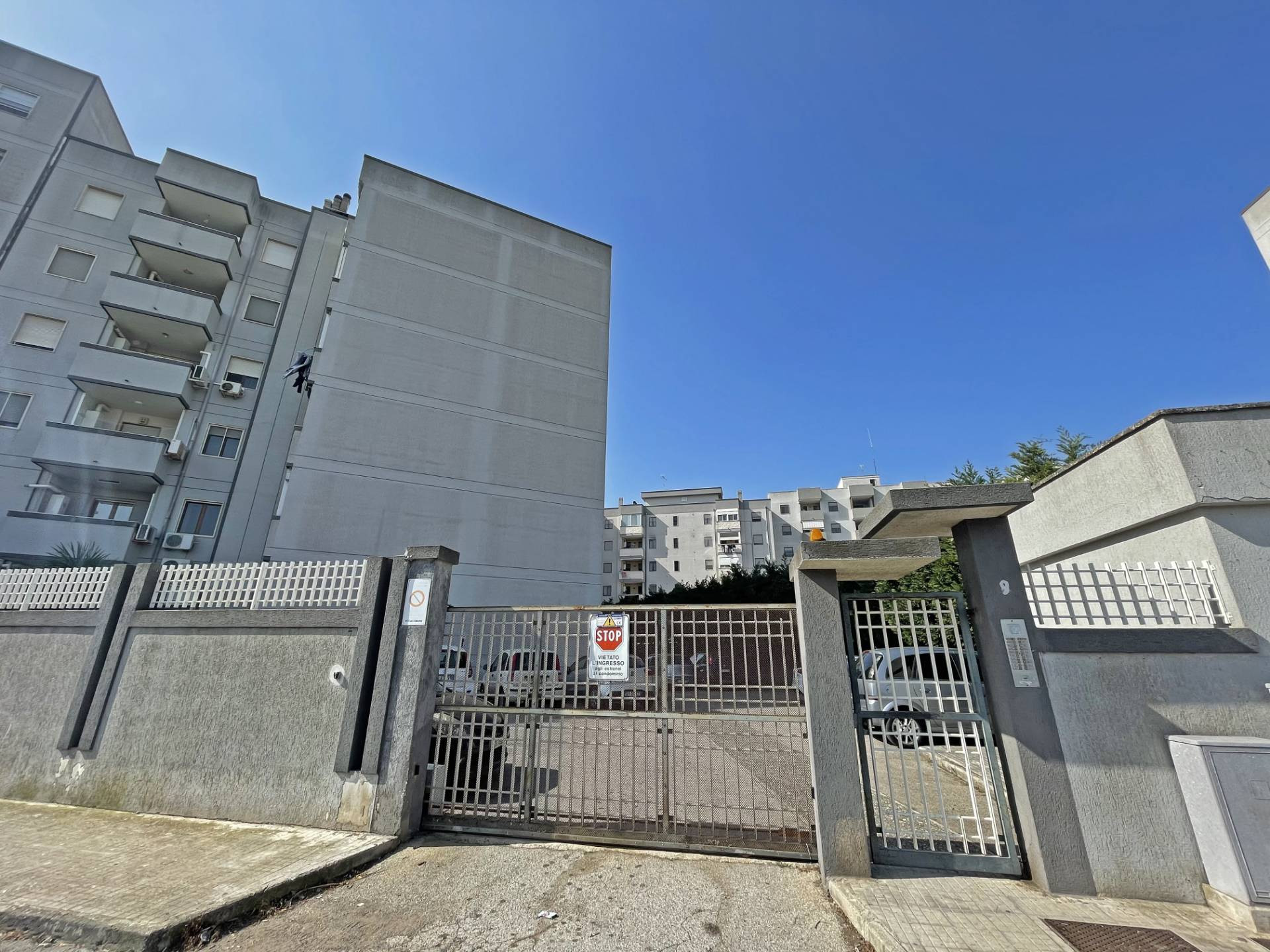 Appartamento in vendita a Brindisi, S. Elia